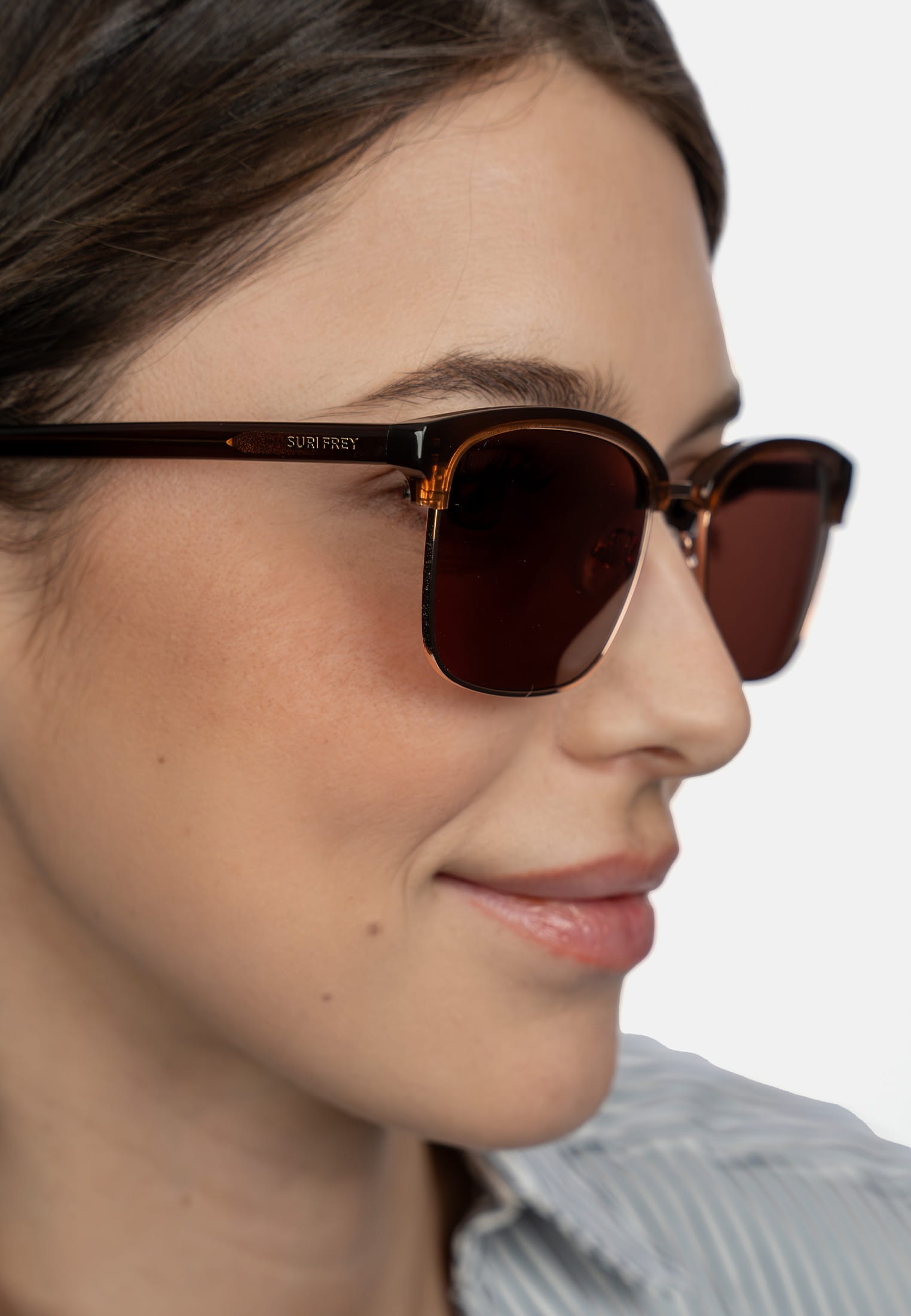 SURI FREY Sonnenbrille »Sonnenbrille SFY Charly«
