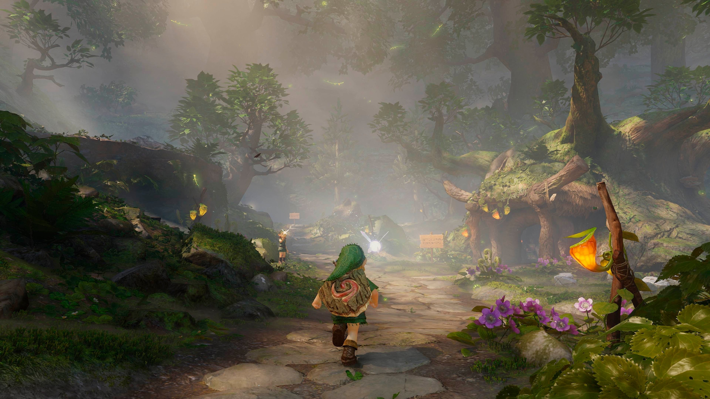 Nintendo Switch 2 Spielesoftware »The Legend of Zelda: Ocarina of Time« Nintendo Switch 2