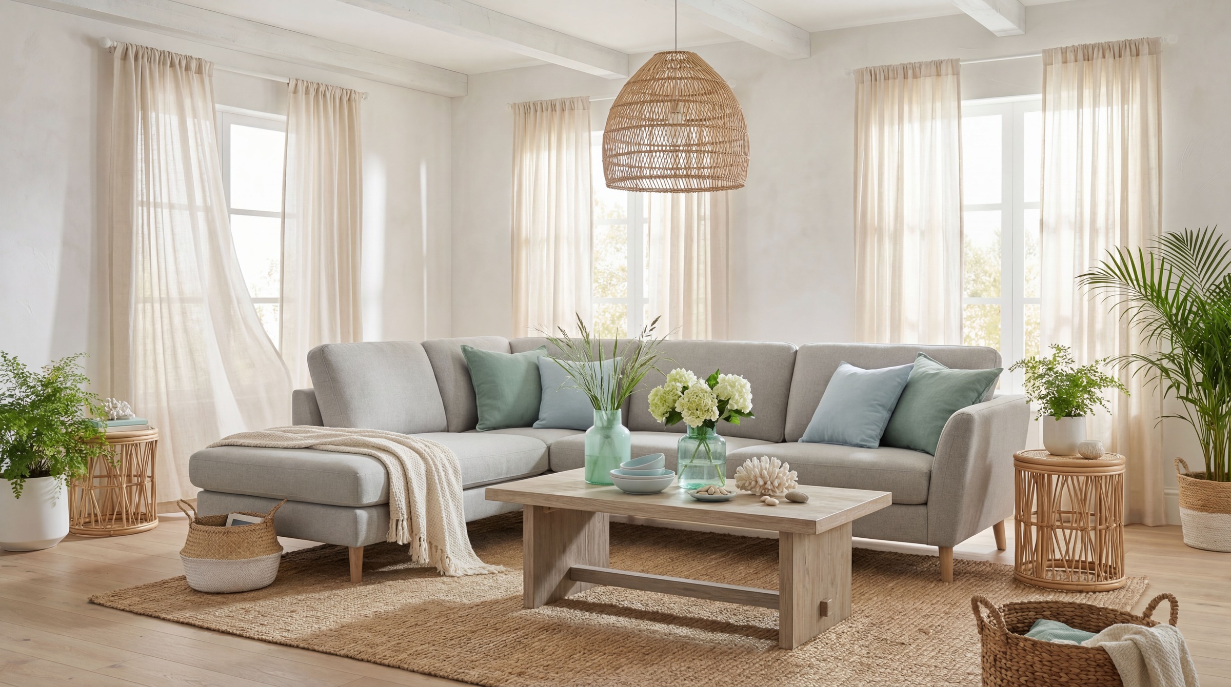 Home affaire Ecksofa "MARSEILLE 278/202 cm, L-Form, Ottom. rechts/links, ve günstig online kaufen