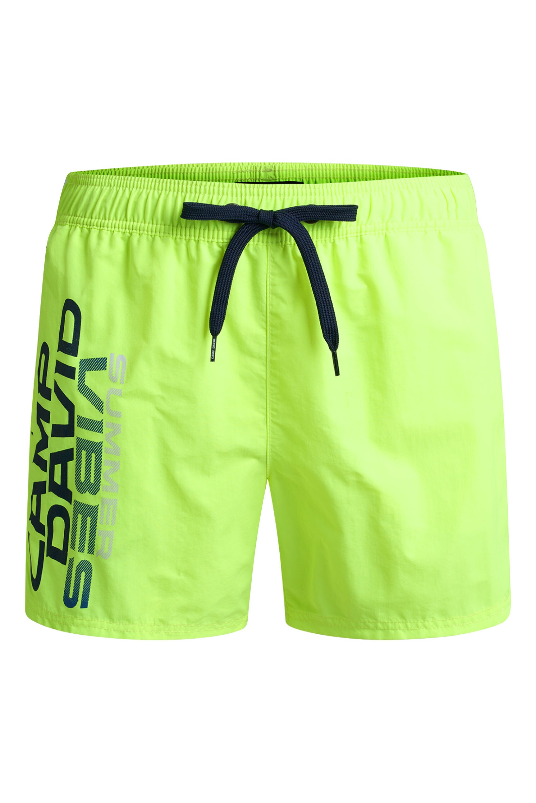 CAMP DAVID Badeshorts mit Einschubtaschen
