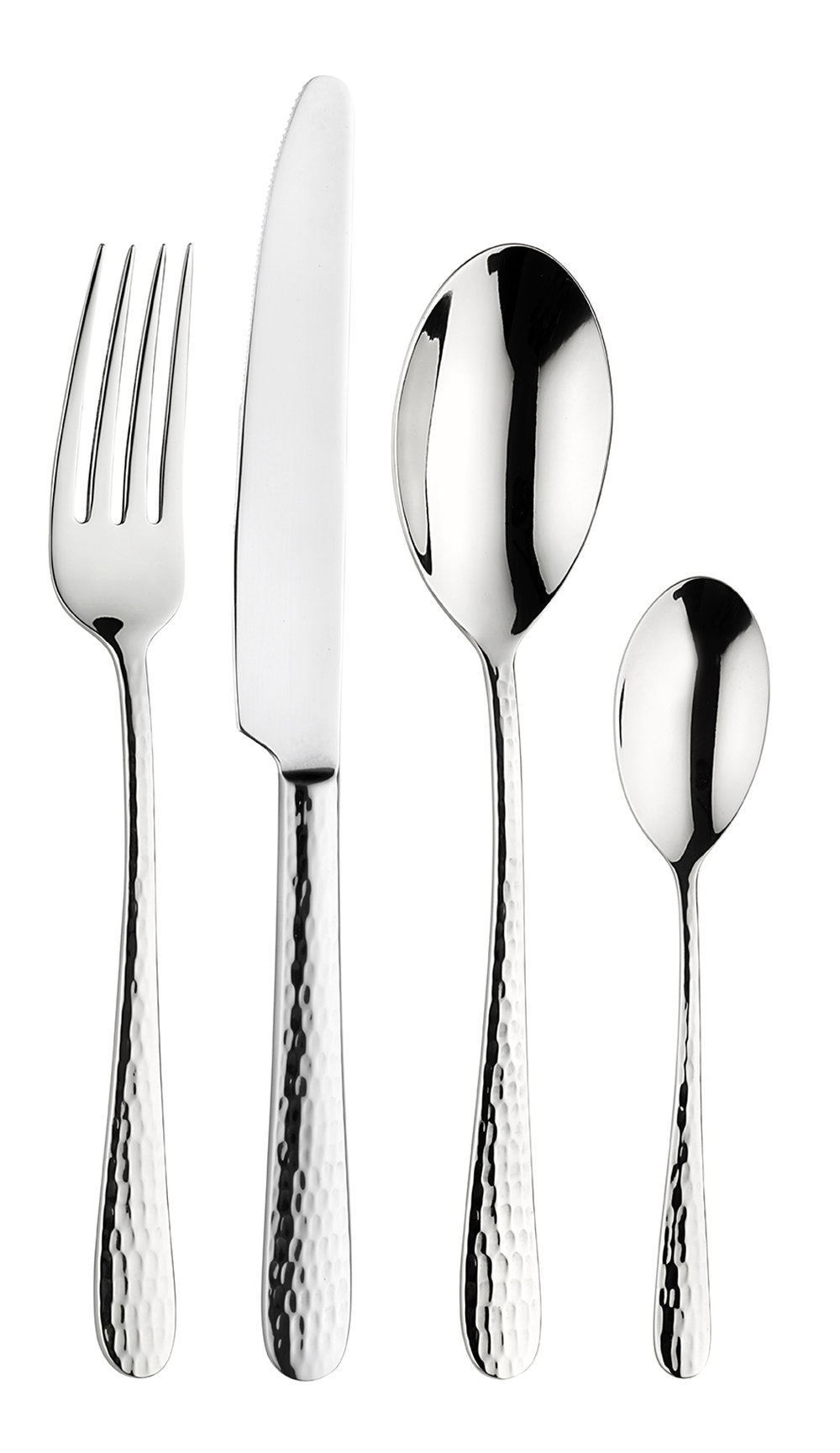 PINTINOX Besteck-Set »Leopard«