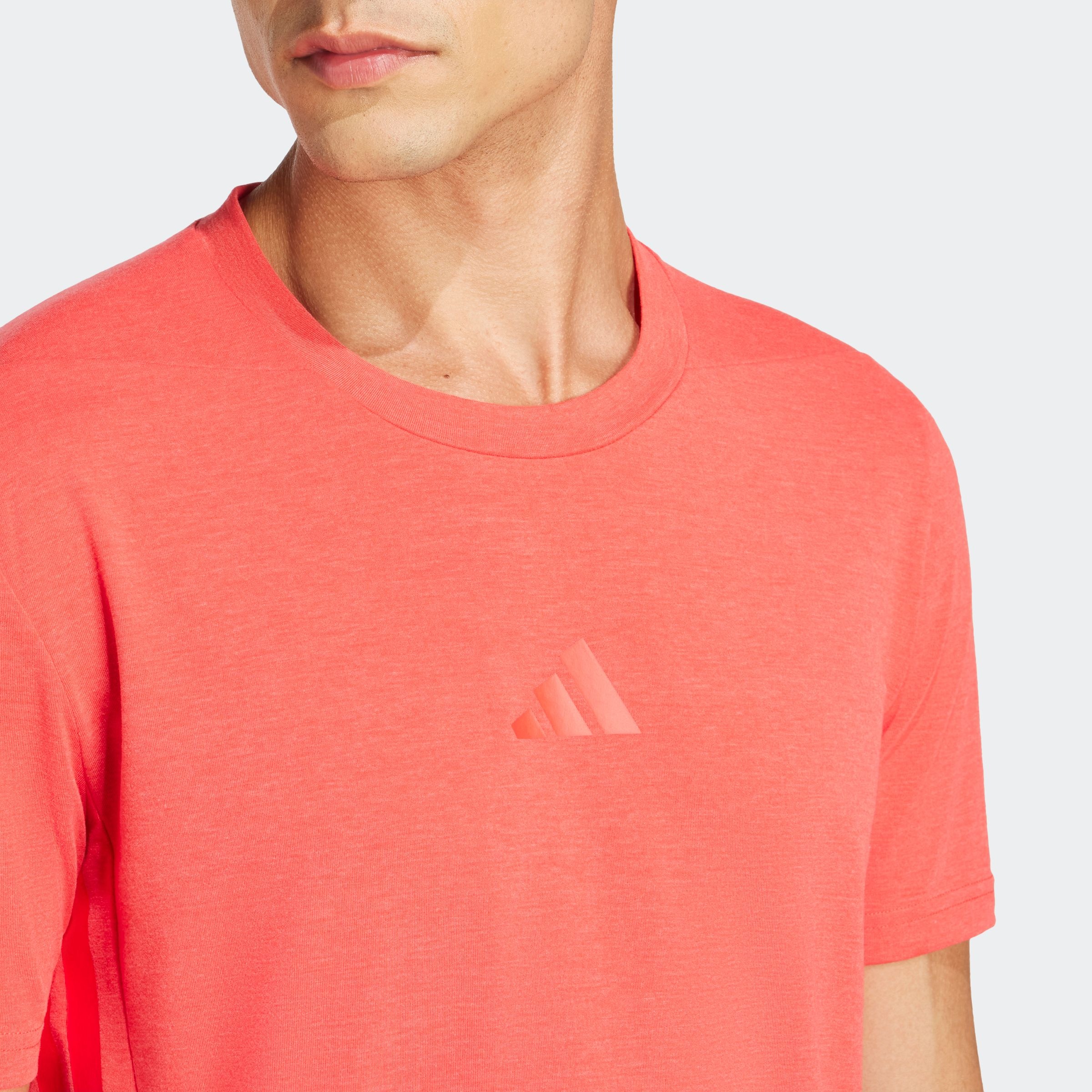 adidas Performance T-Shirt »D4T 3S TEE«