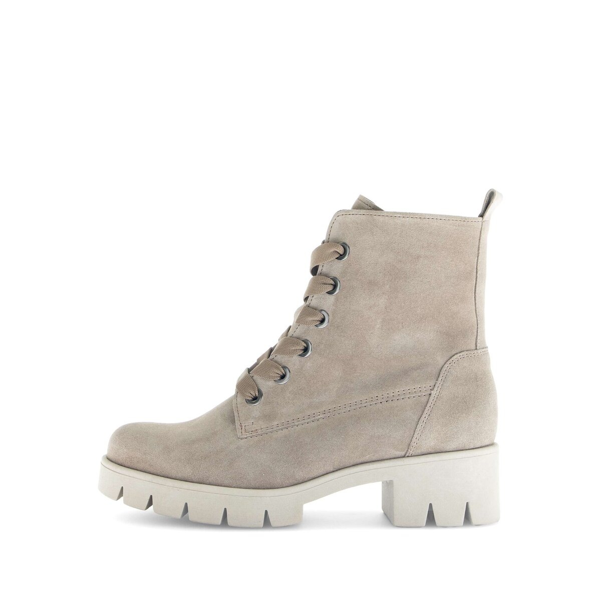 Gabor Schnürstiefelette "Schnürstiefelette" günstig online kaufen