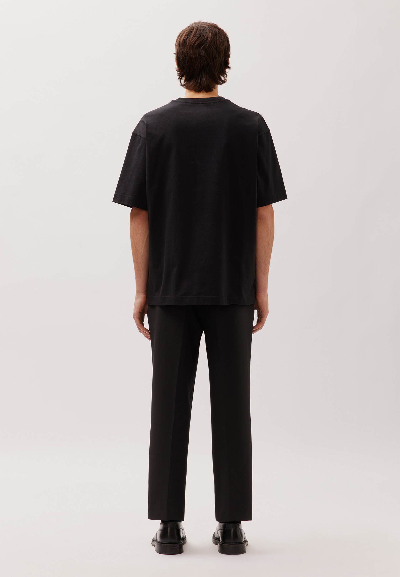 Thumbnail - studio seidensticker T-Shirt "Studio" 1/2 Rundhals Uni