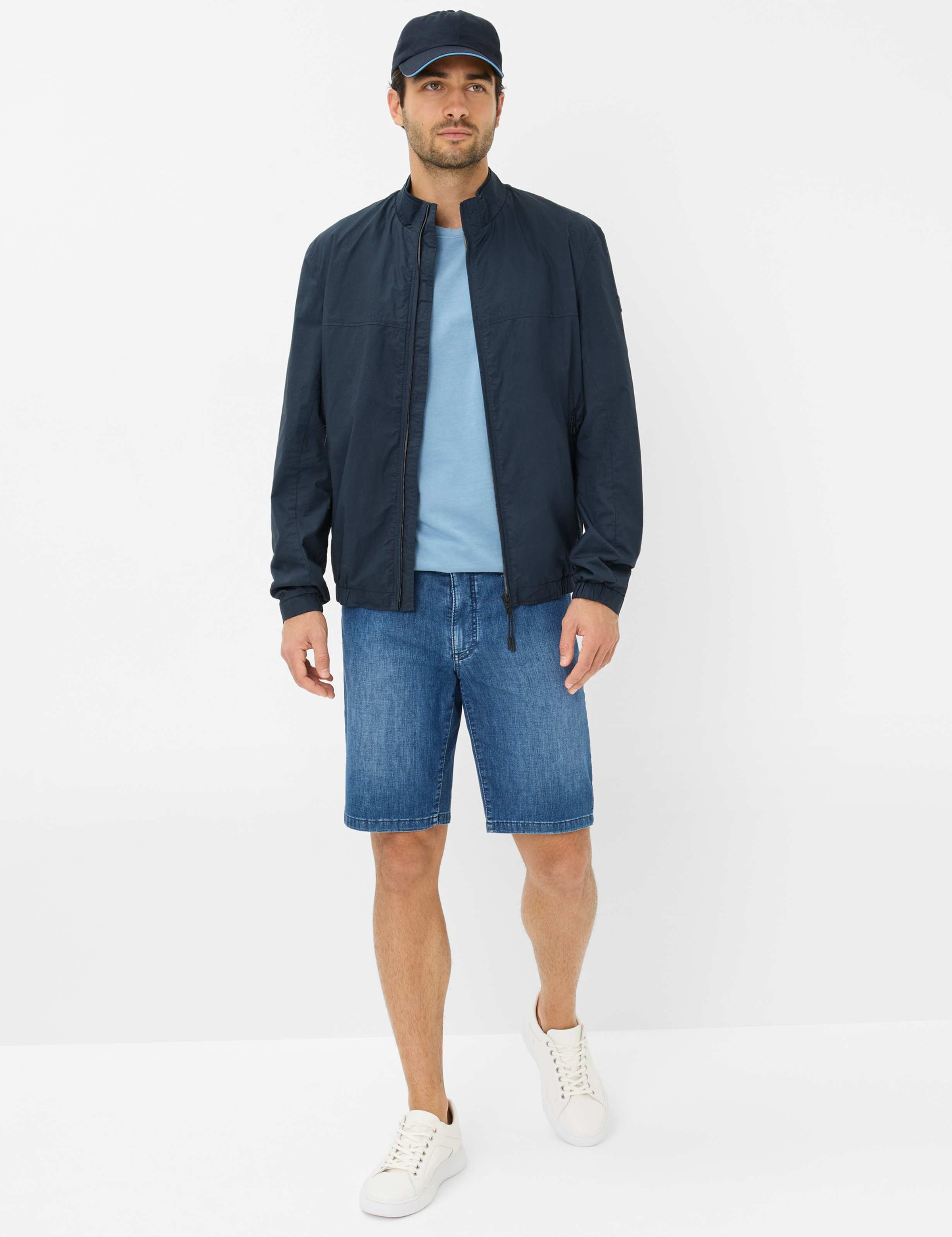 Brax Bermudas »Style BALI«