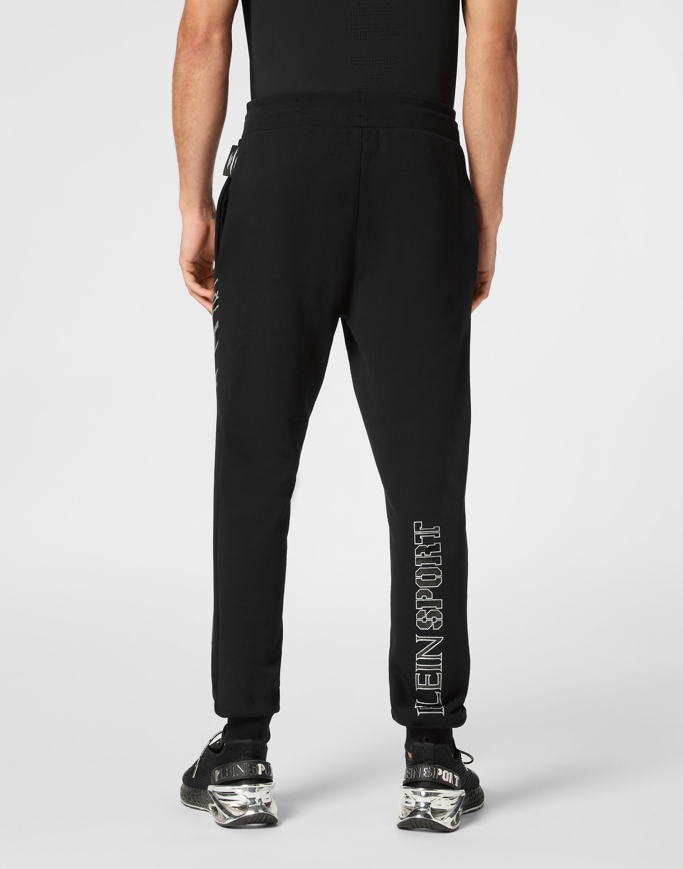 PLEIN SPORT Jogginghose »Scratch«