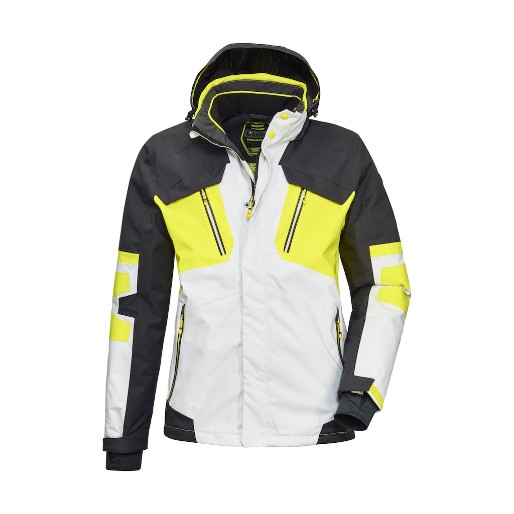 Killtec Skijacke »Savognin MN Ski JCKT A«