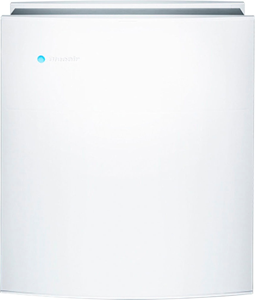 Blueair Luftreiniger »Classic 680i«, für 72 m² Räume, HEPA silent Filter, mit Partikel Filter, App Steuerung