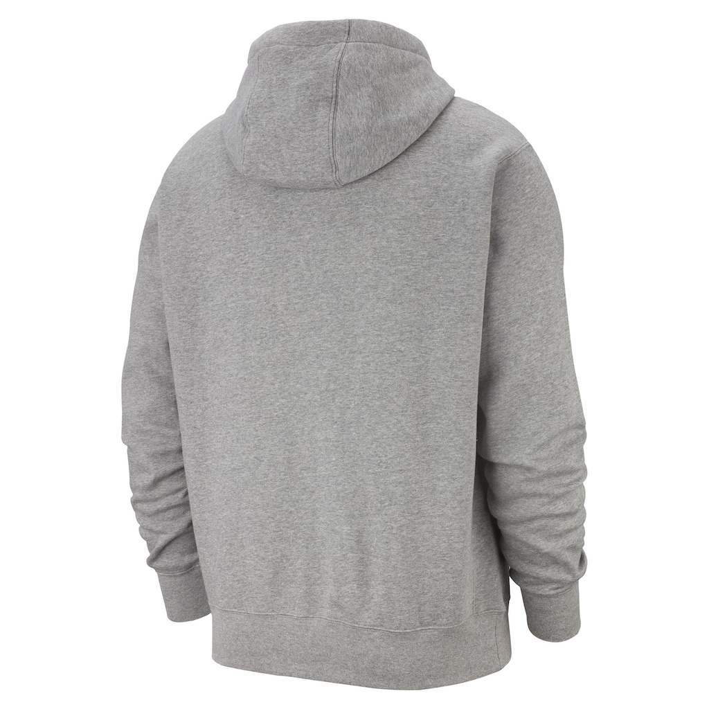 Nike Sportswear Kapuzensweatshirt »CLUB FLEECE PULLOVER HOODIE«