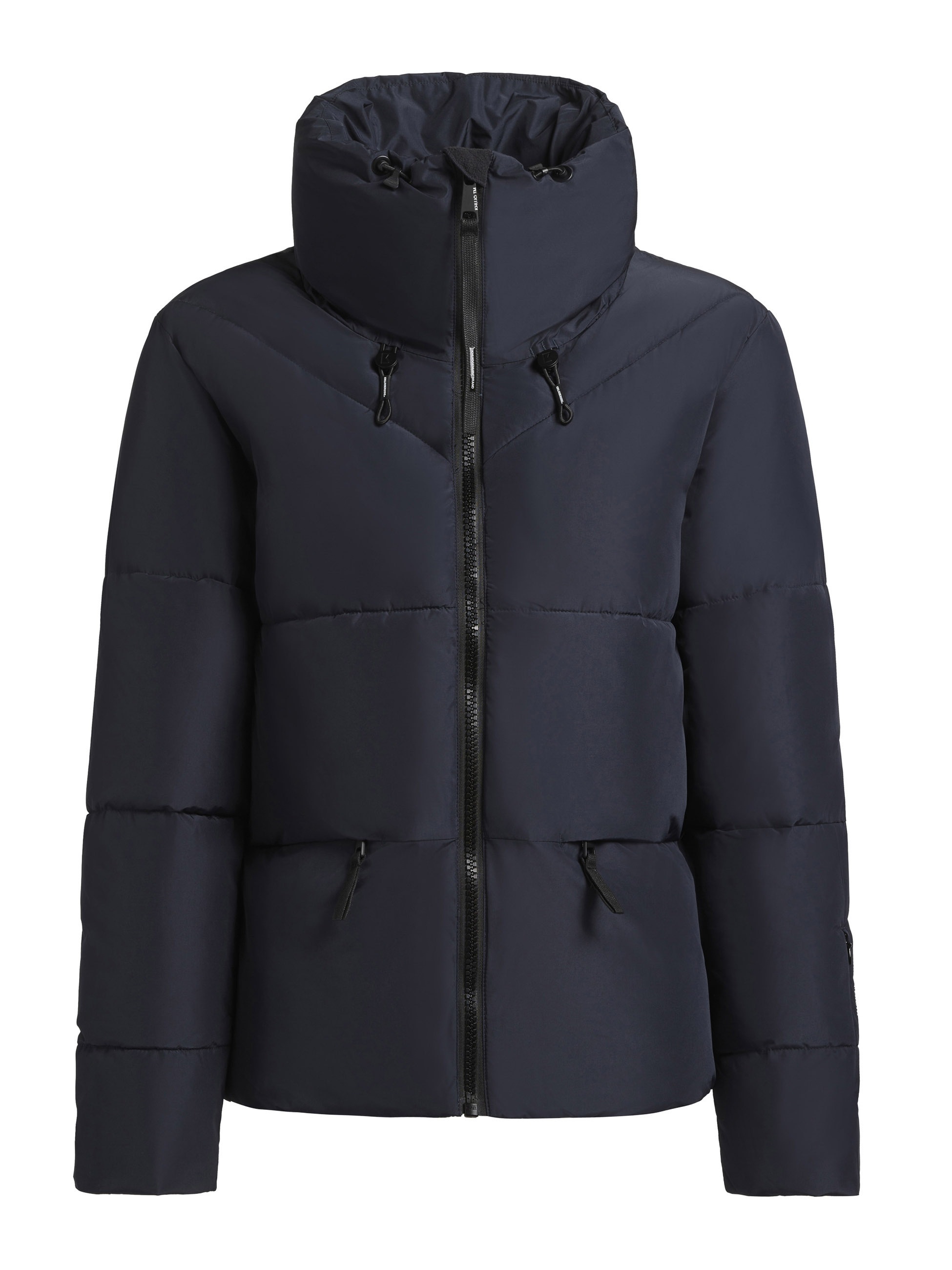 khujo Steppjacke »FLAIRE«