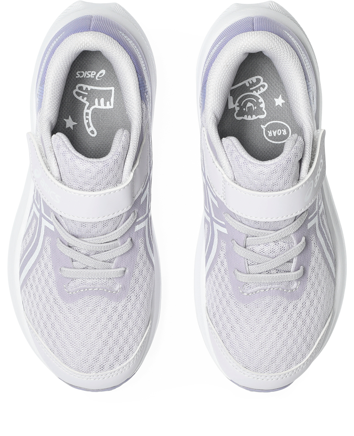 Asics Laufschuh »PATRIOT 14 PS«  für Kinder