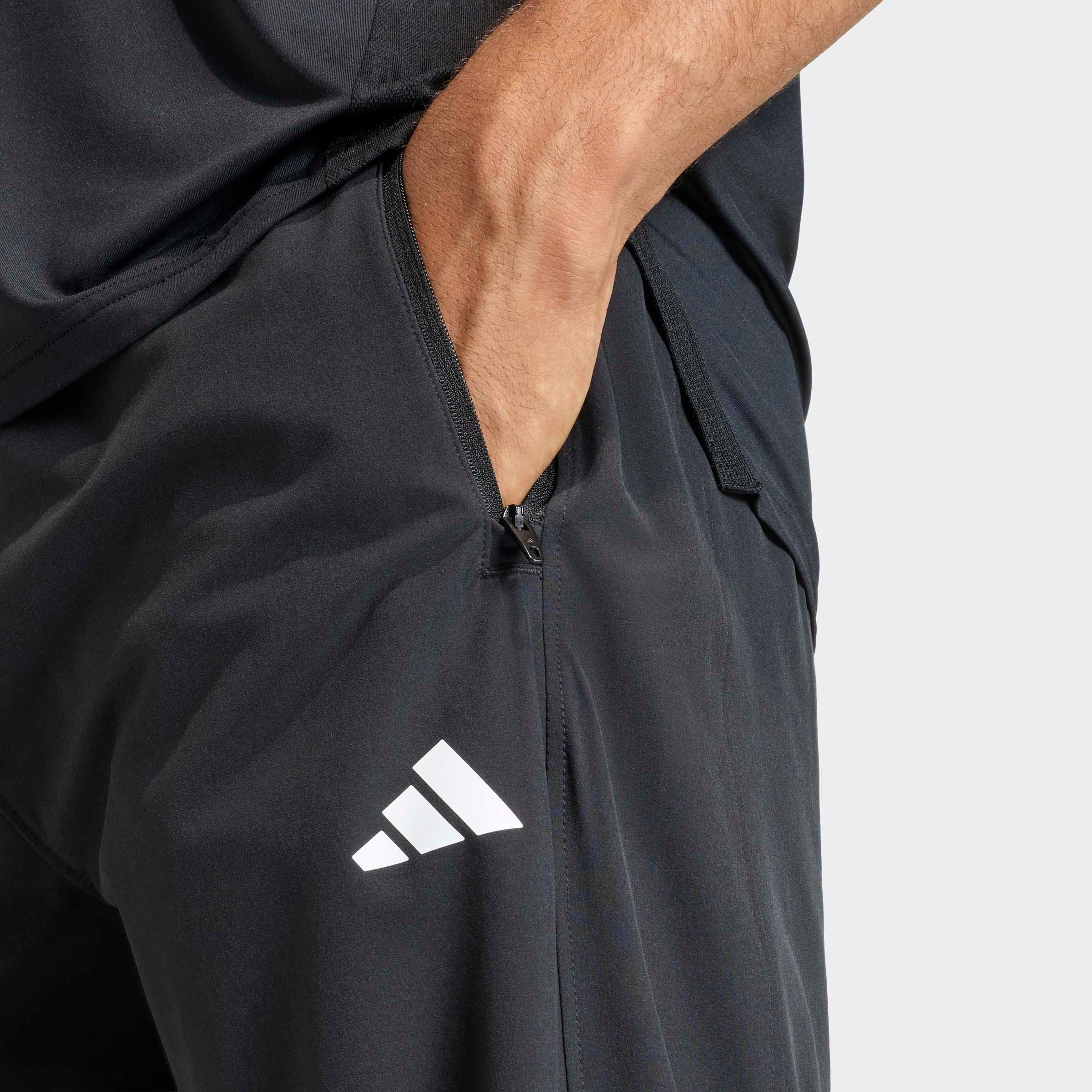 adidas Performance Sporthose »WE FLEX WV PT«