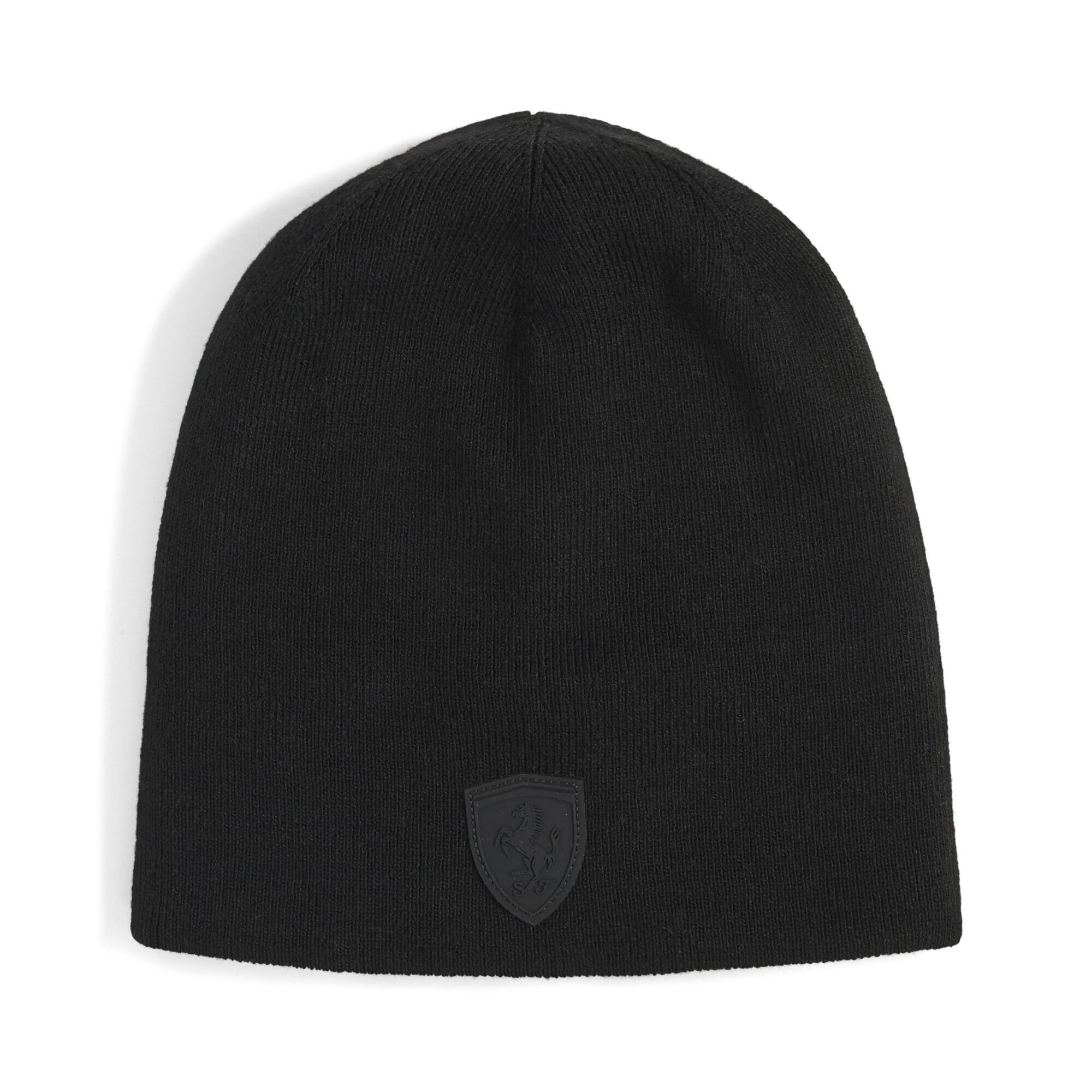 PUMA Beanie "Scuderia Ferrari Pro Cuffless Beanie Erwachsene"
