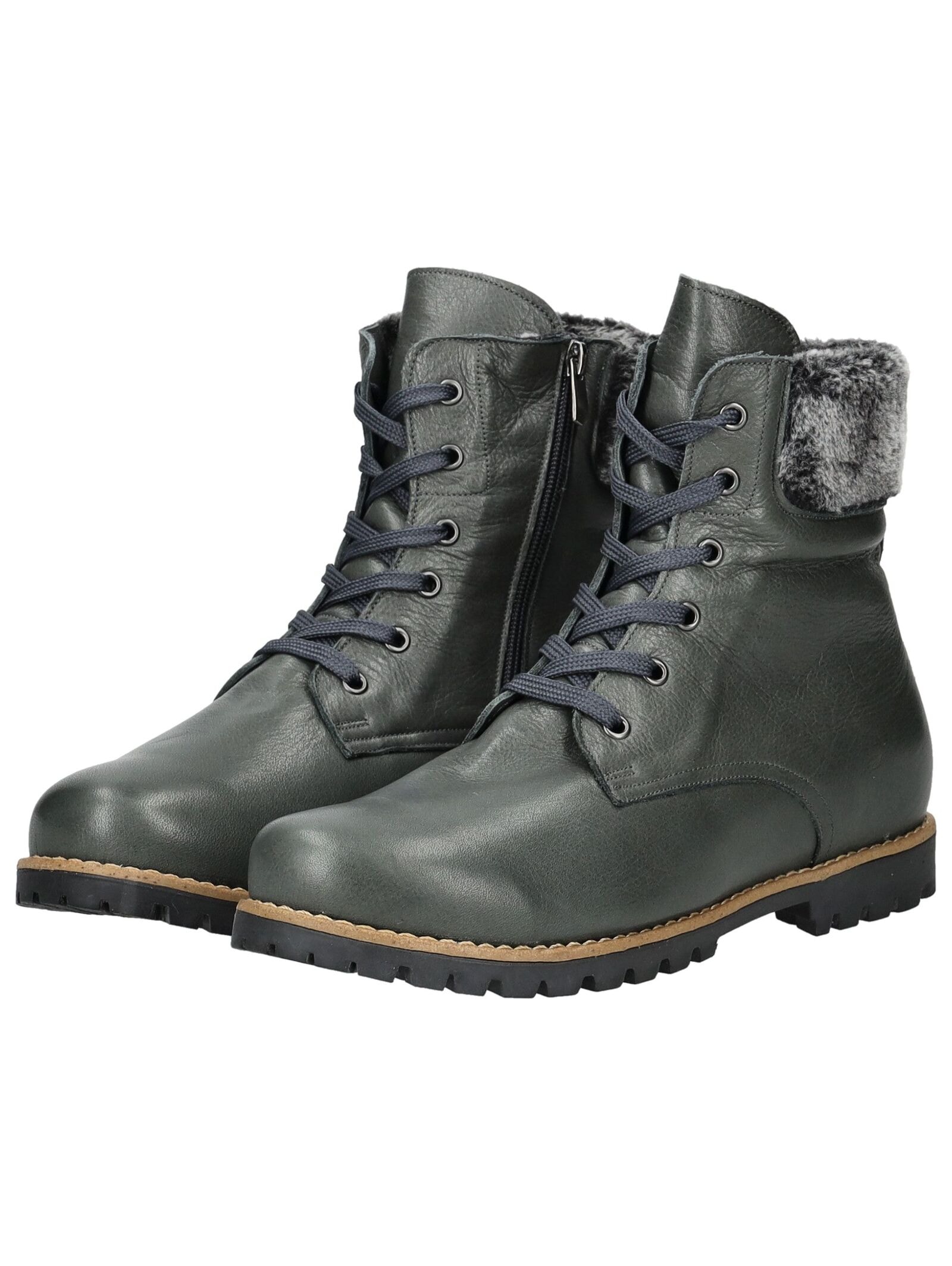 Andrea Conti Stiefelette »Andrea Conti Stiefelette Leder«