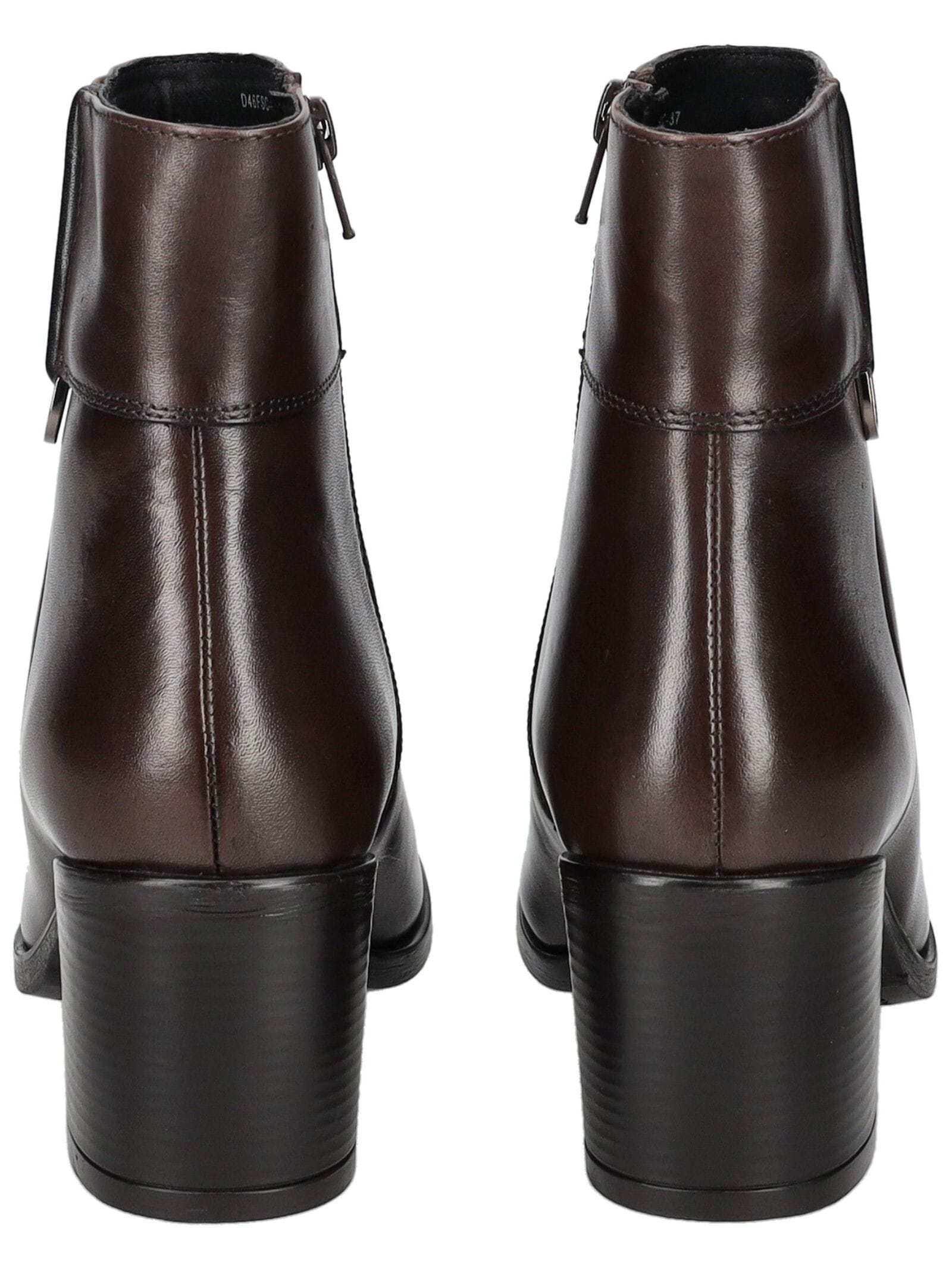Geox Stiefelette »Geox Stiefelette Glattleder«