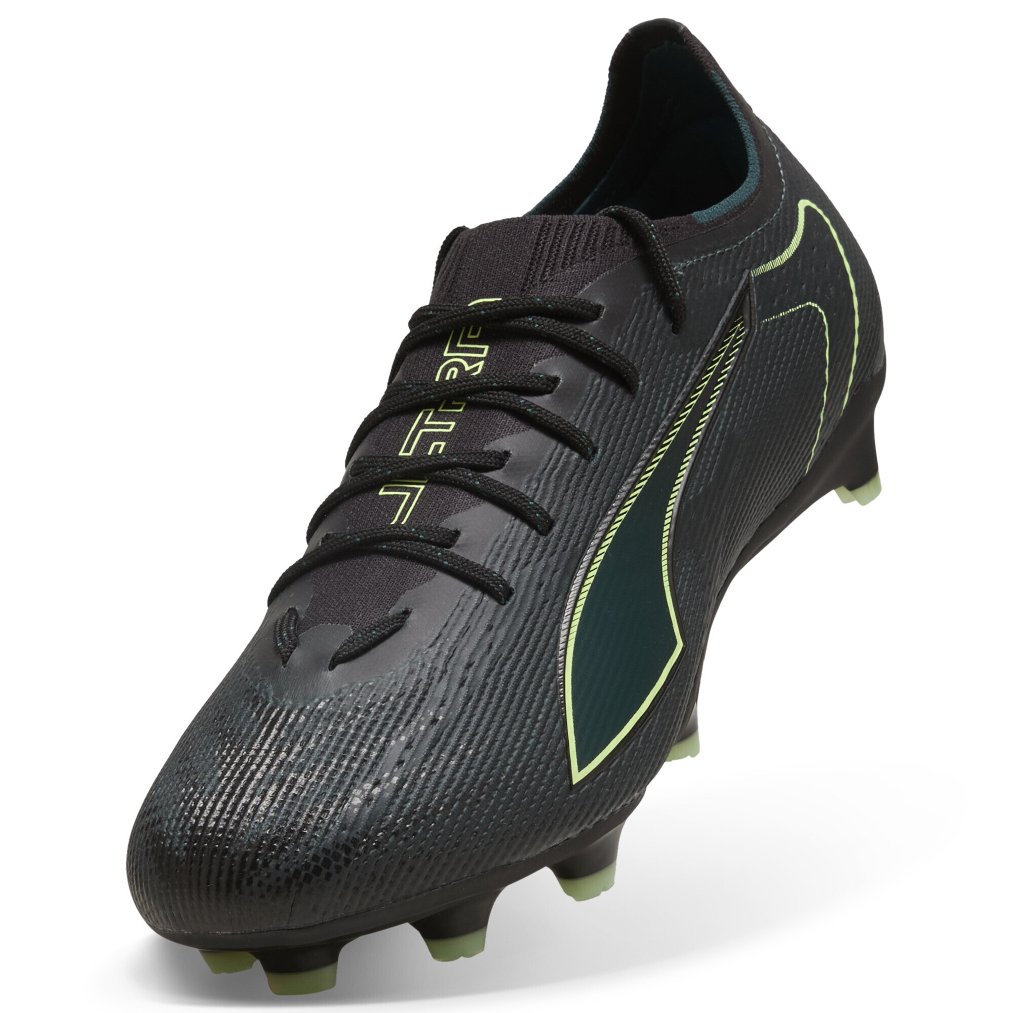 PUMA Fußballschuh »ULTRA 6 PRO FG/AG Fußballschuhe Erwachsene«