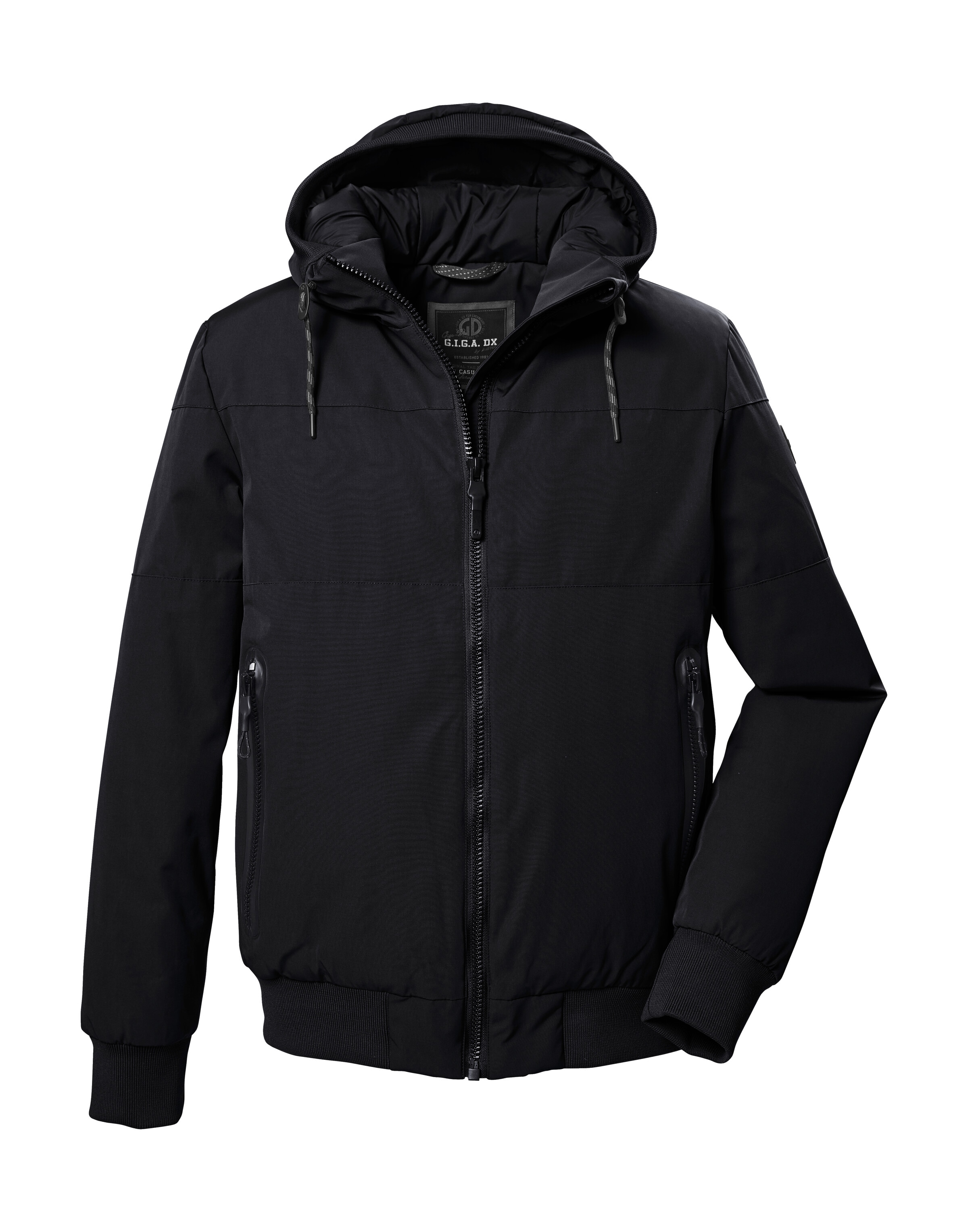G.I.G.A. DX by killtec Blouson "GW 30 MN BLSN", Urbaner Herrenblouson: wass günstig online kaufen