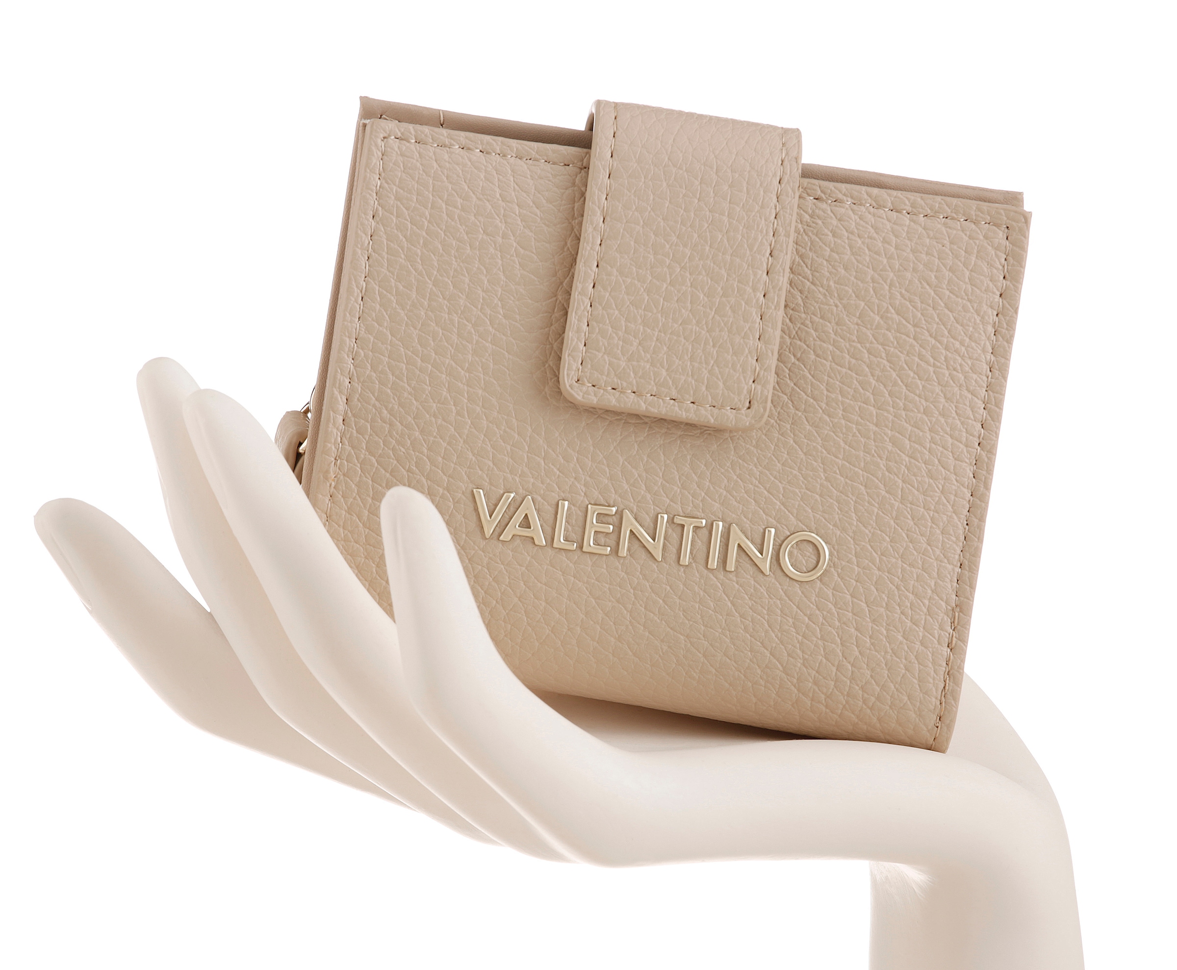 VALENTINO BAGS Geldbörse "ALEXIA", Geldbeutel Portemonnaie Damenbörse günstig online kaufen