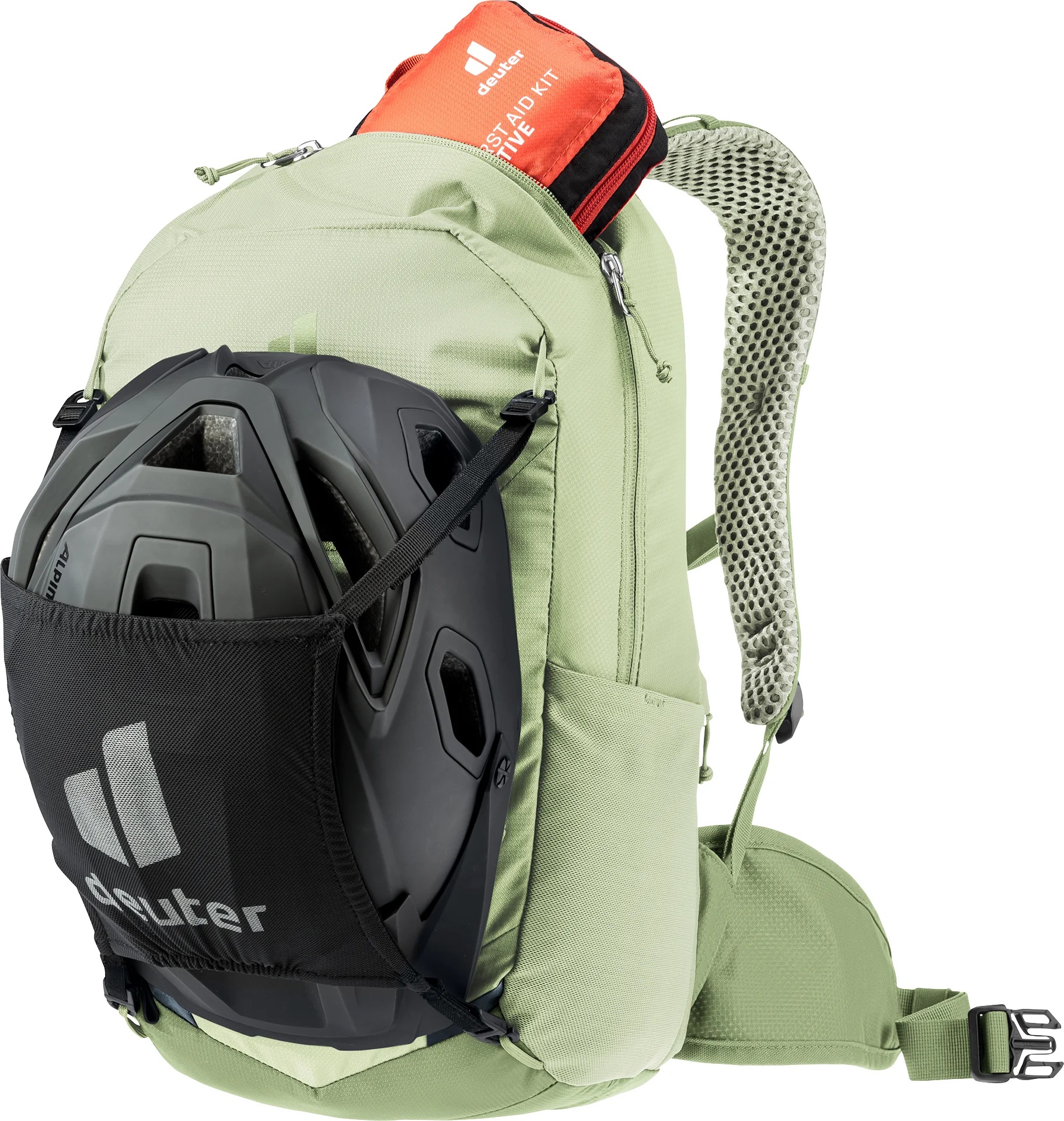 deuter Fahrradrucksack »BIKE I 16«