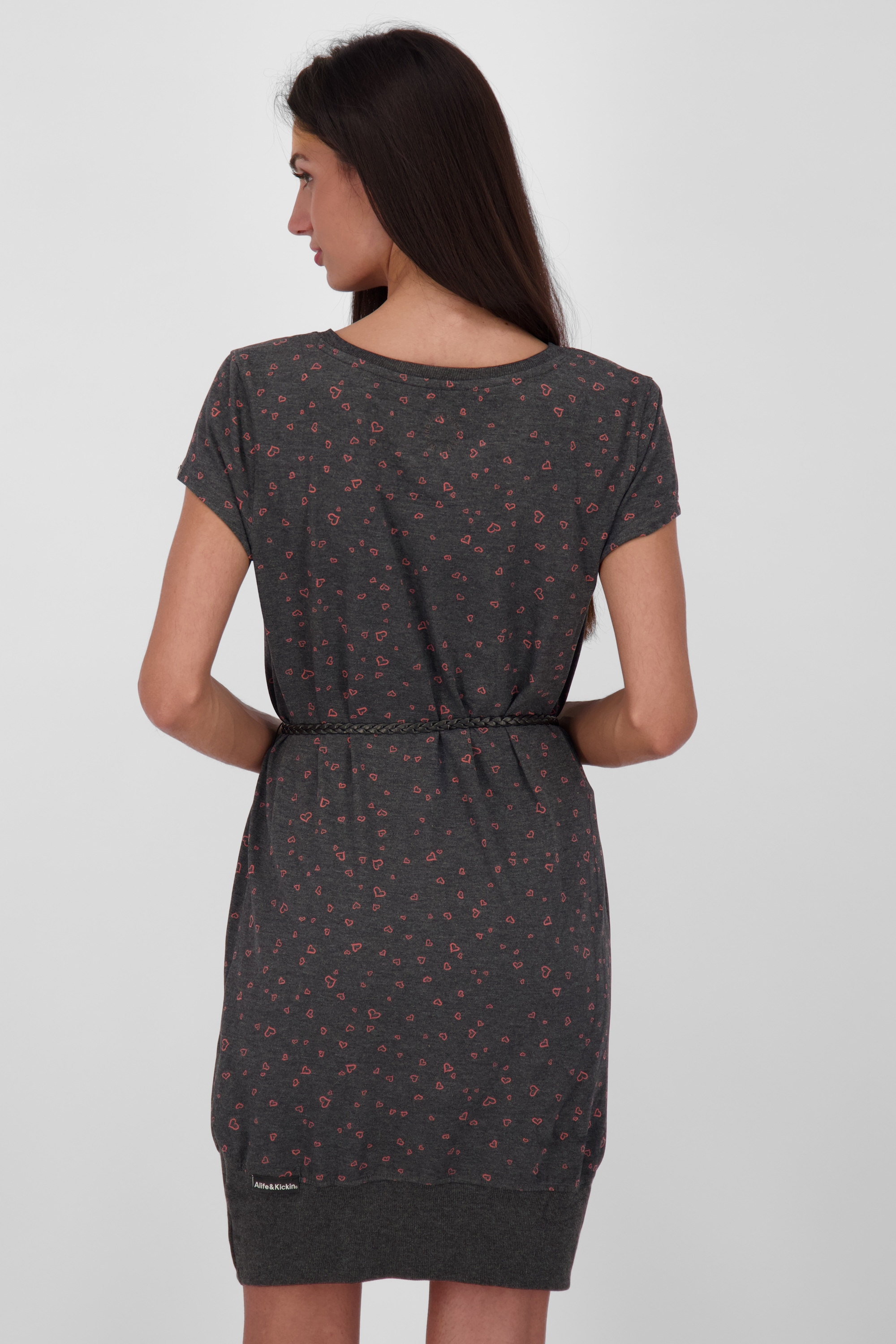 Alife & Kickin Blusenkleid »Damen ColetteAK B«