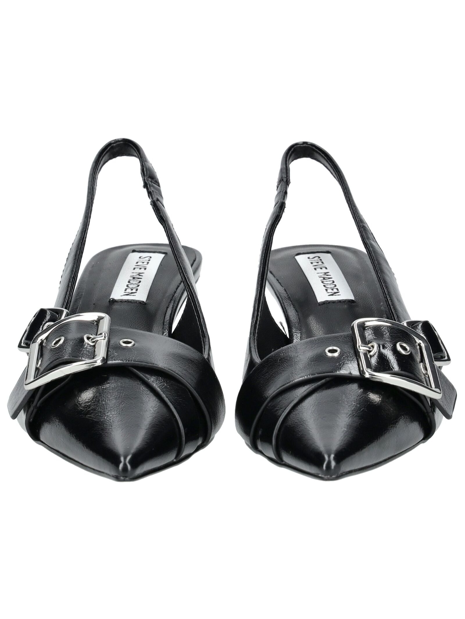 STEVE MADDEN Slingpumps »STEVE MADDEN Pumps Lederimitat«