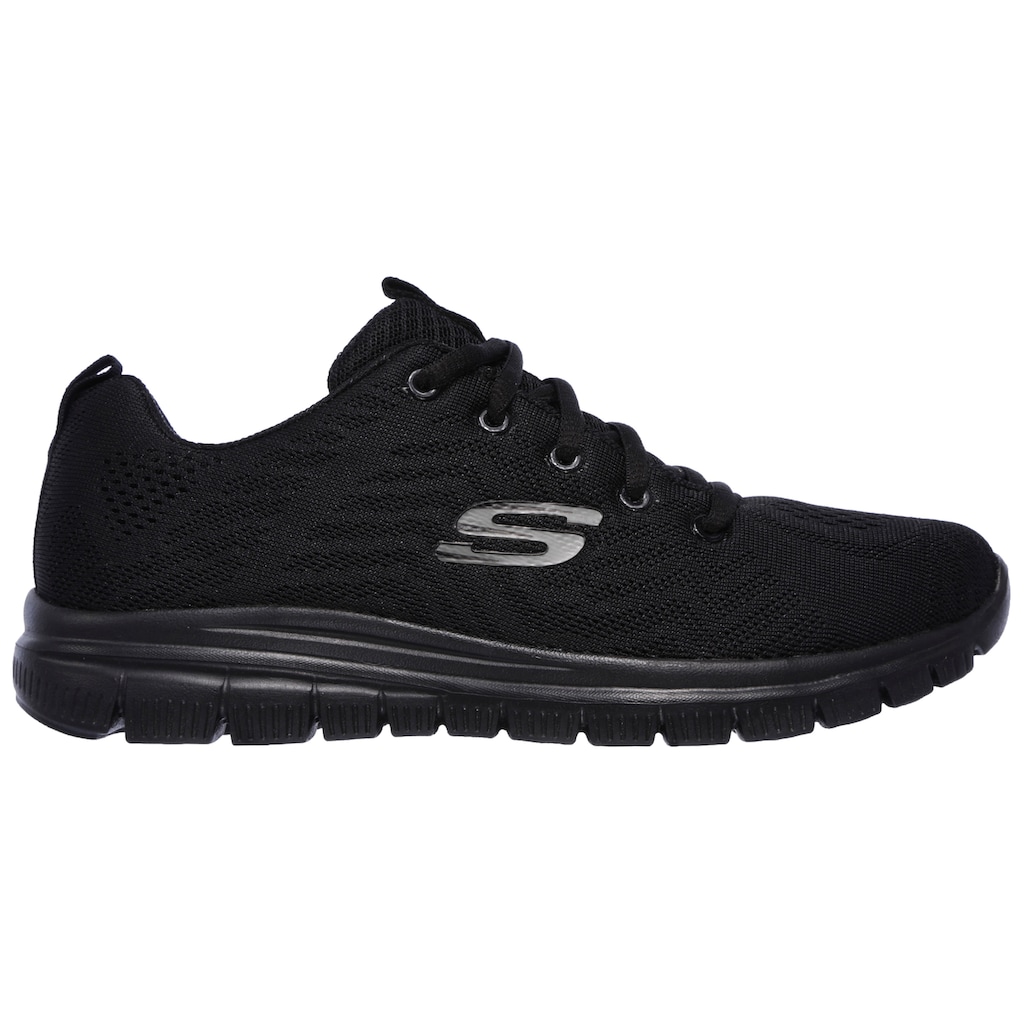 Skechers Sneaker »GRACEFUL - GET CONNECTED«