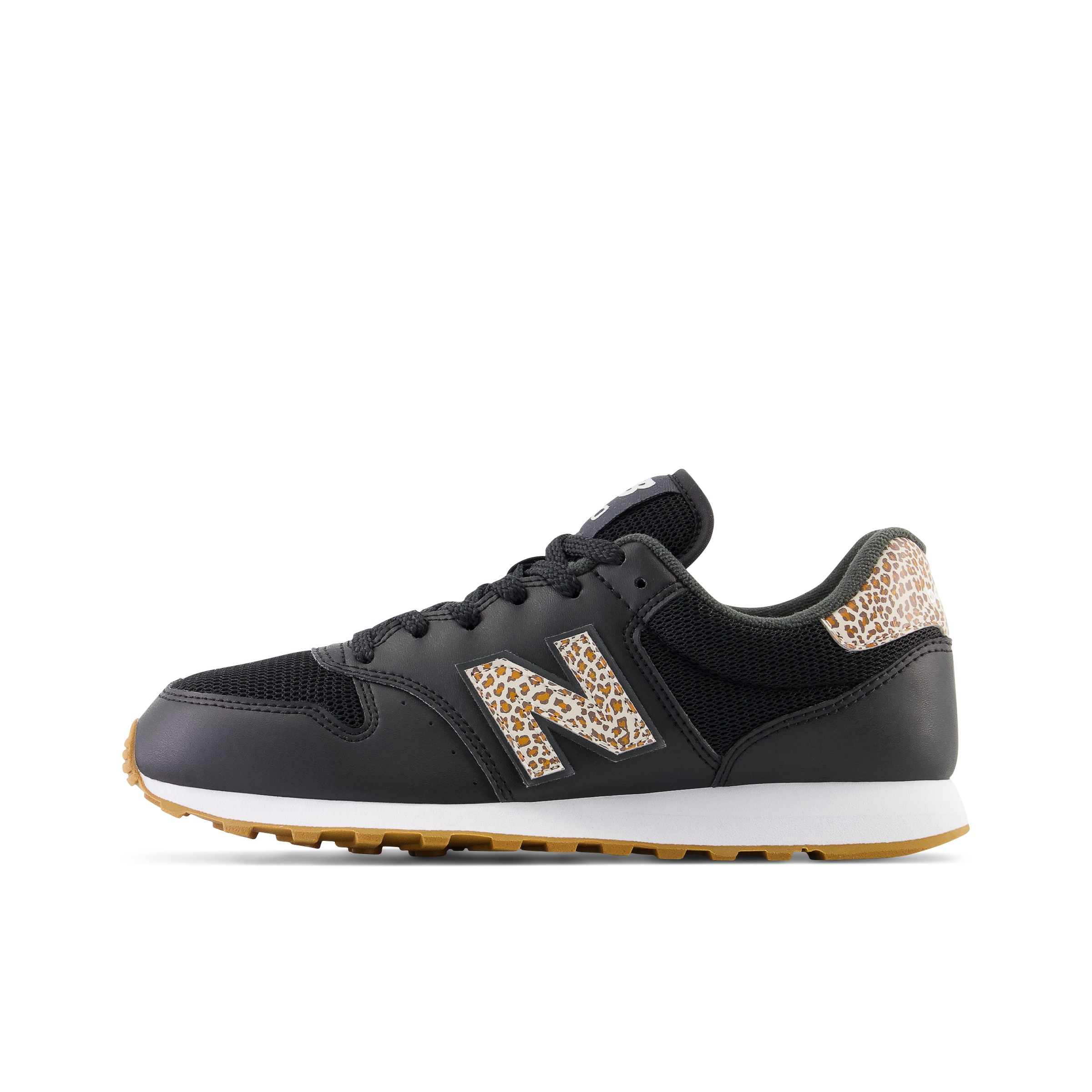 New Balance Sneaker "GW 500" mit Leo-Print günstig online kaufen