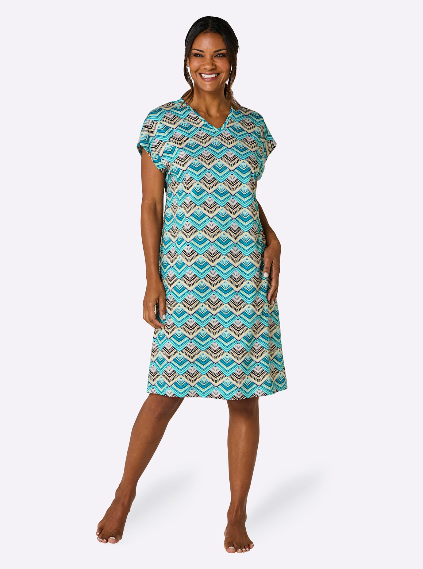 feel good Sommerkleid »Sommerkleid«