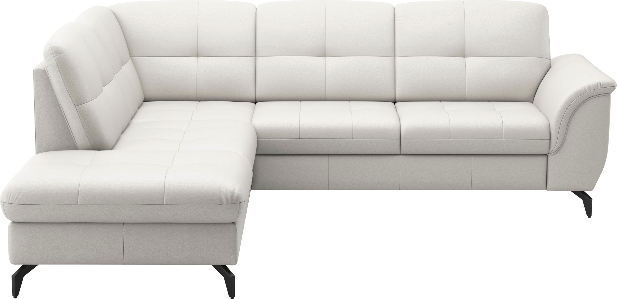 sit&more Ecksofa "Zora" günstig online kaufen
