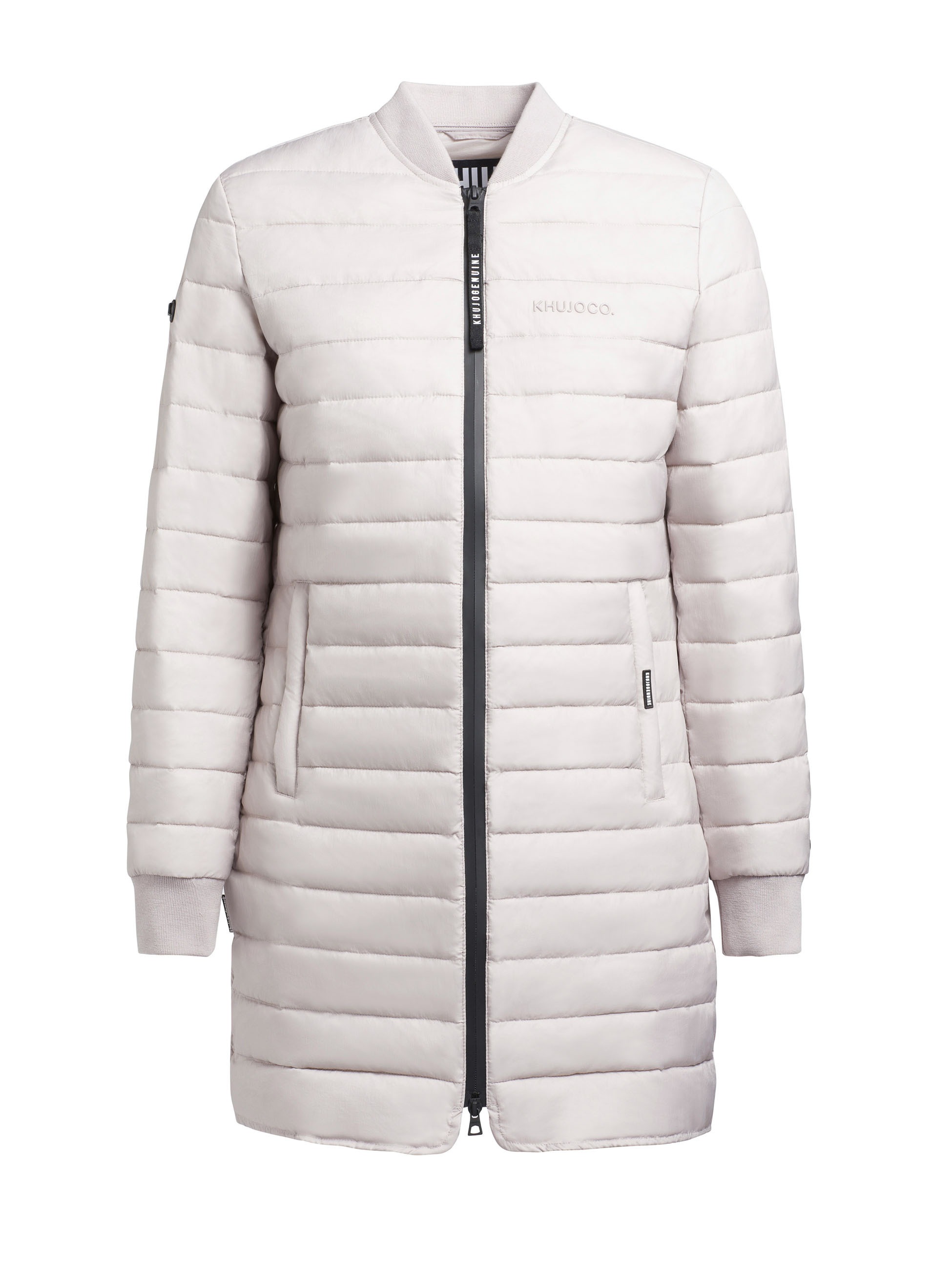 khujo Steppjacke "GRETA2" günstig online kaufen