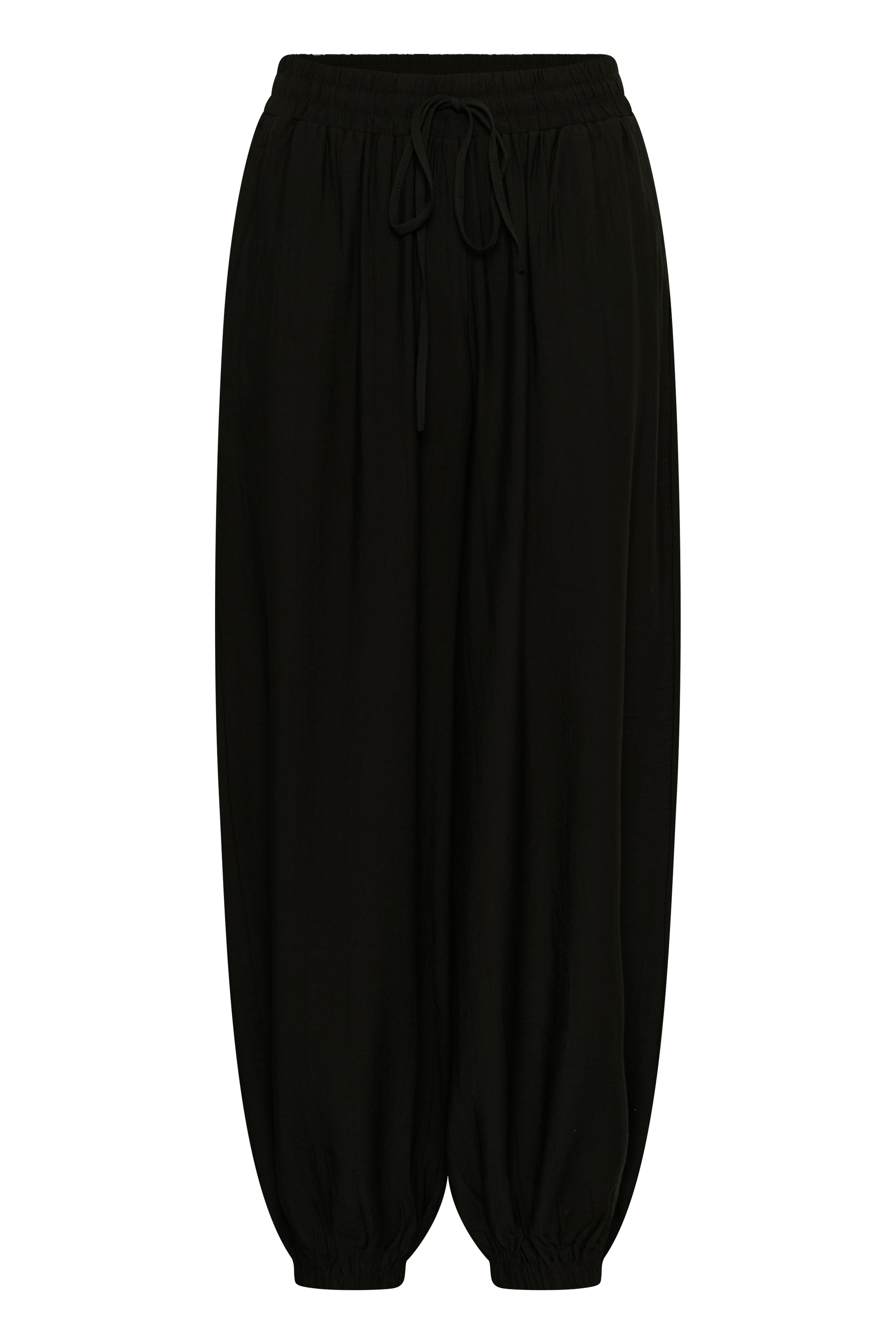KAFFE Stoffhose "Damen Casual Hose KAalberta"