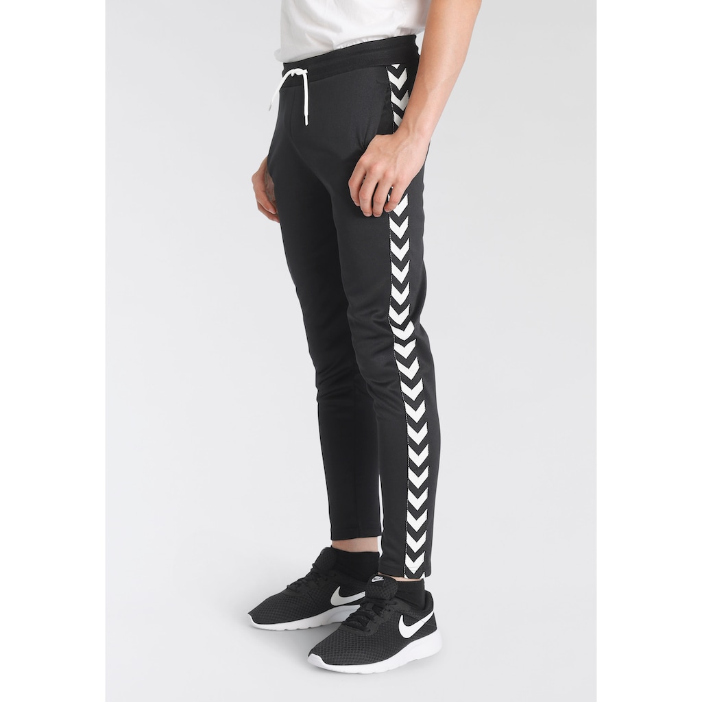 hummel Jogginghose »HMLKICK PANTS«