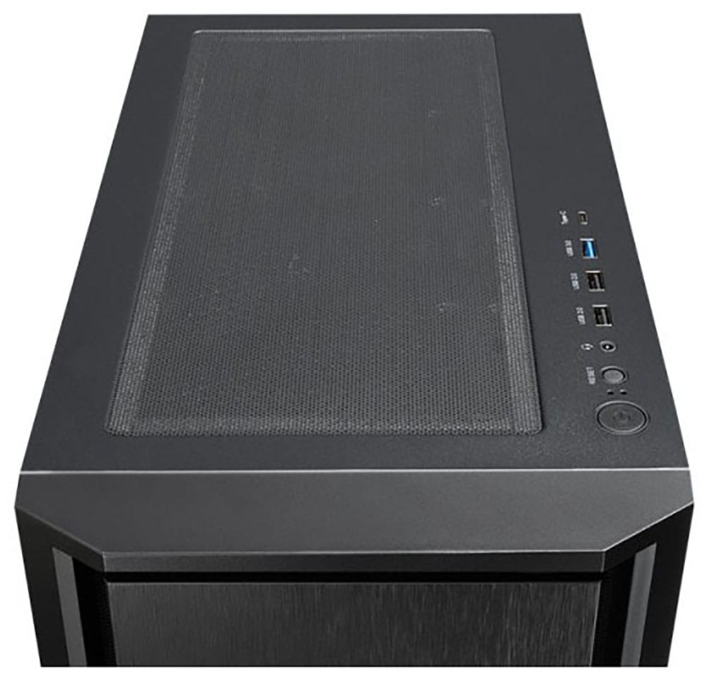 CAPTIVA Gaming-PC »Workstation R10-0674«