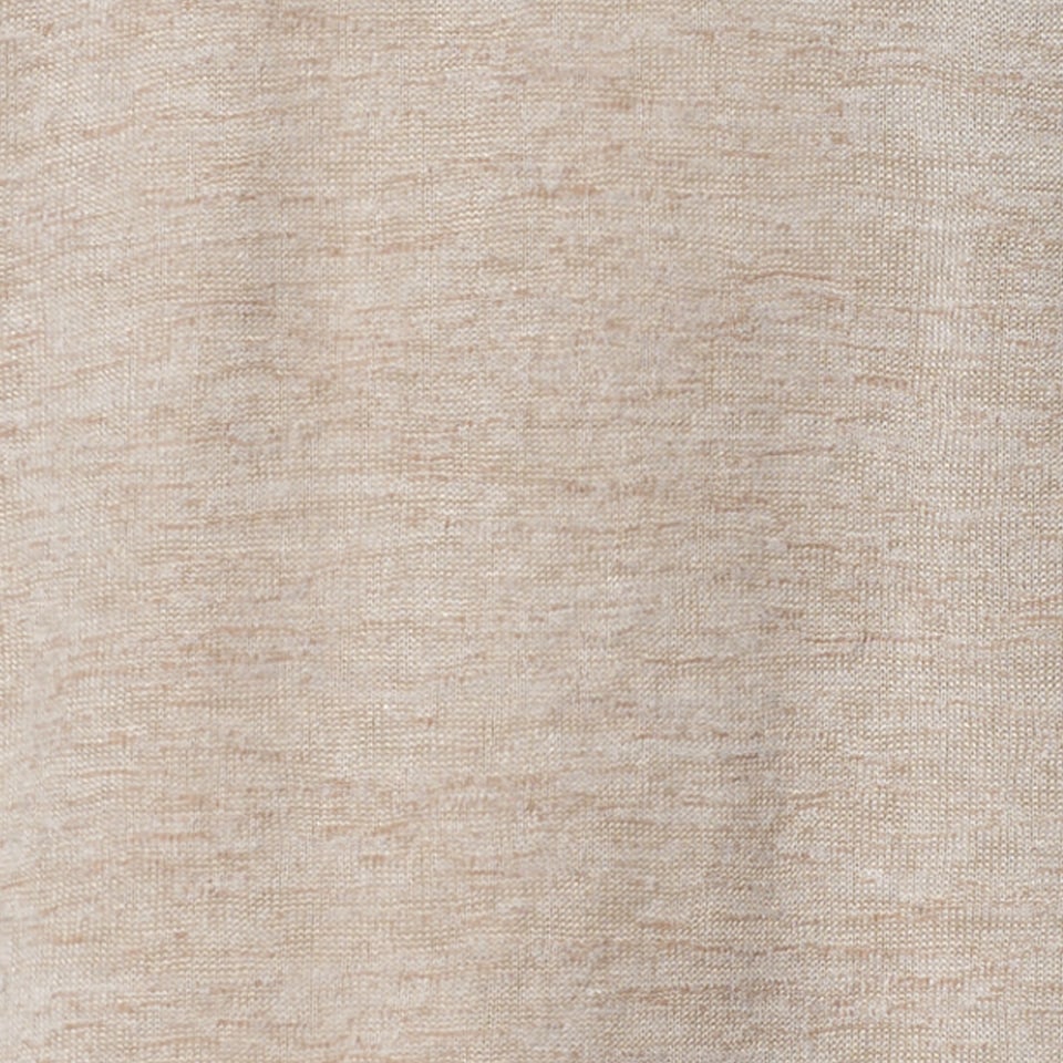 STREET ONE T-Shirt Elastiksaum mit Knotendetail