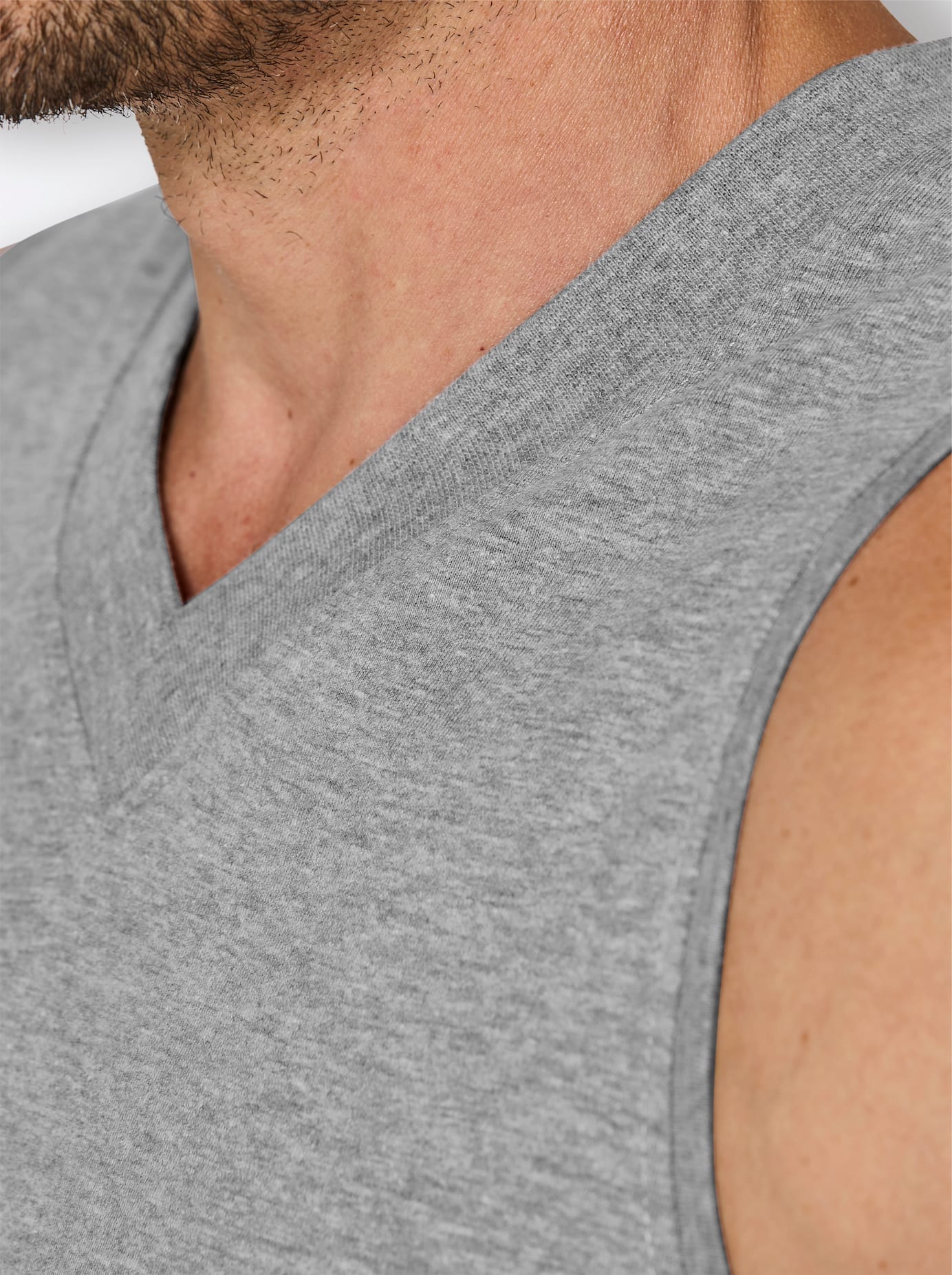 Kings Club Unterhemd 3 Stk.