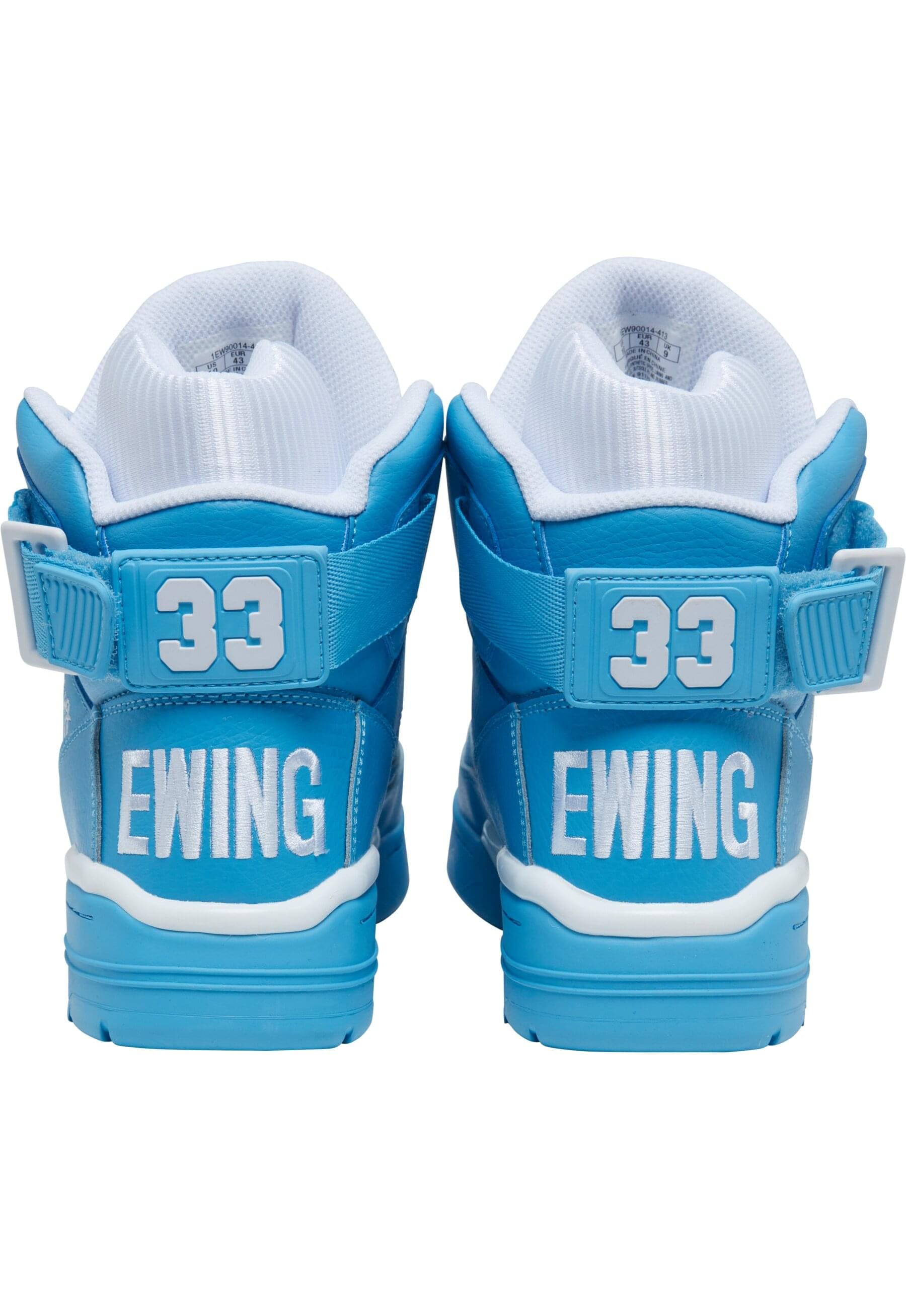 Ewing Trainingsschuh »Ewing EWING 33 HI CORE COLORS«, (1 tlg.)