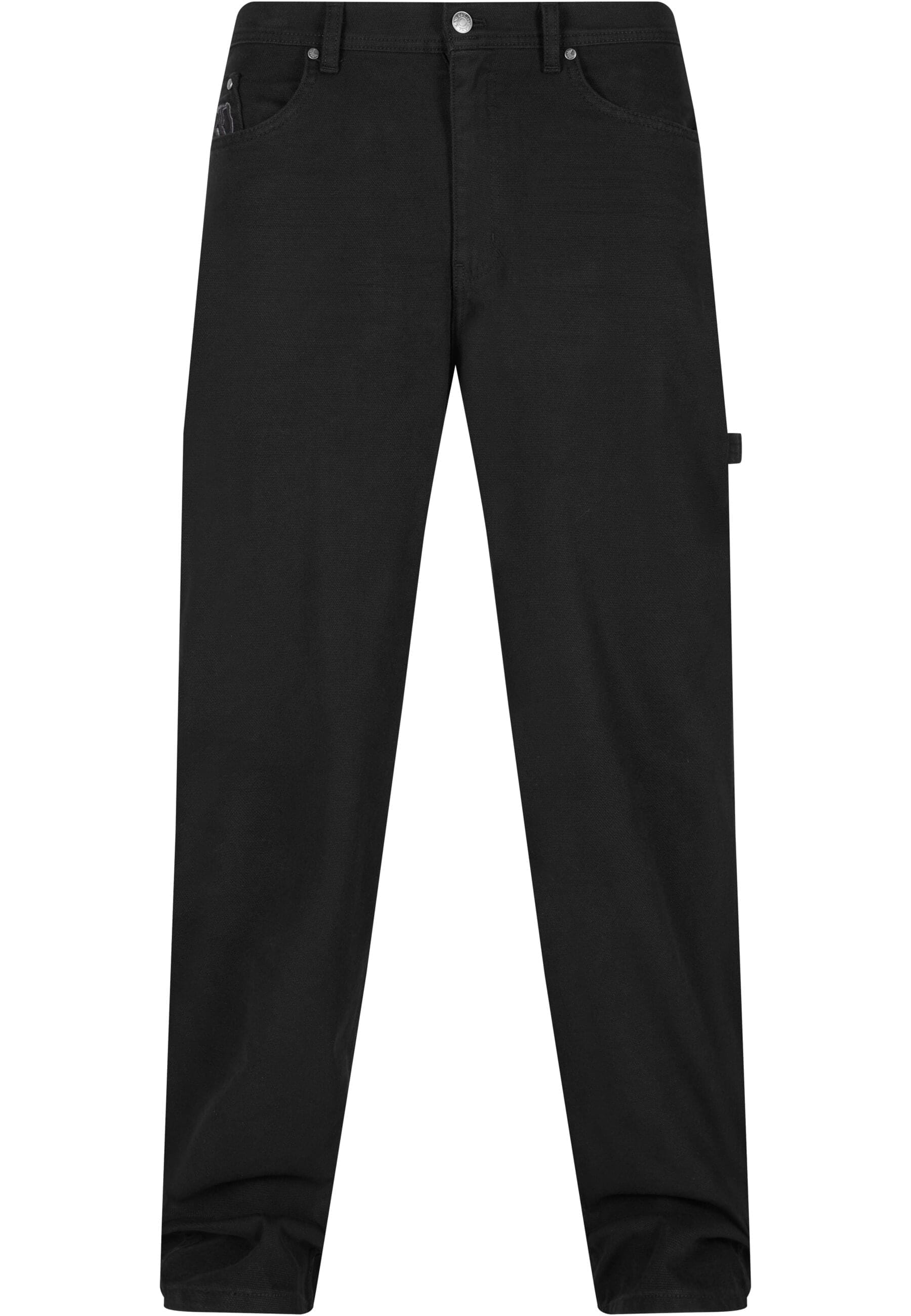 Karl Kani Stoffhose "Karl Kani Herren", (1 tlg.) günstig online kaufen