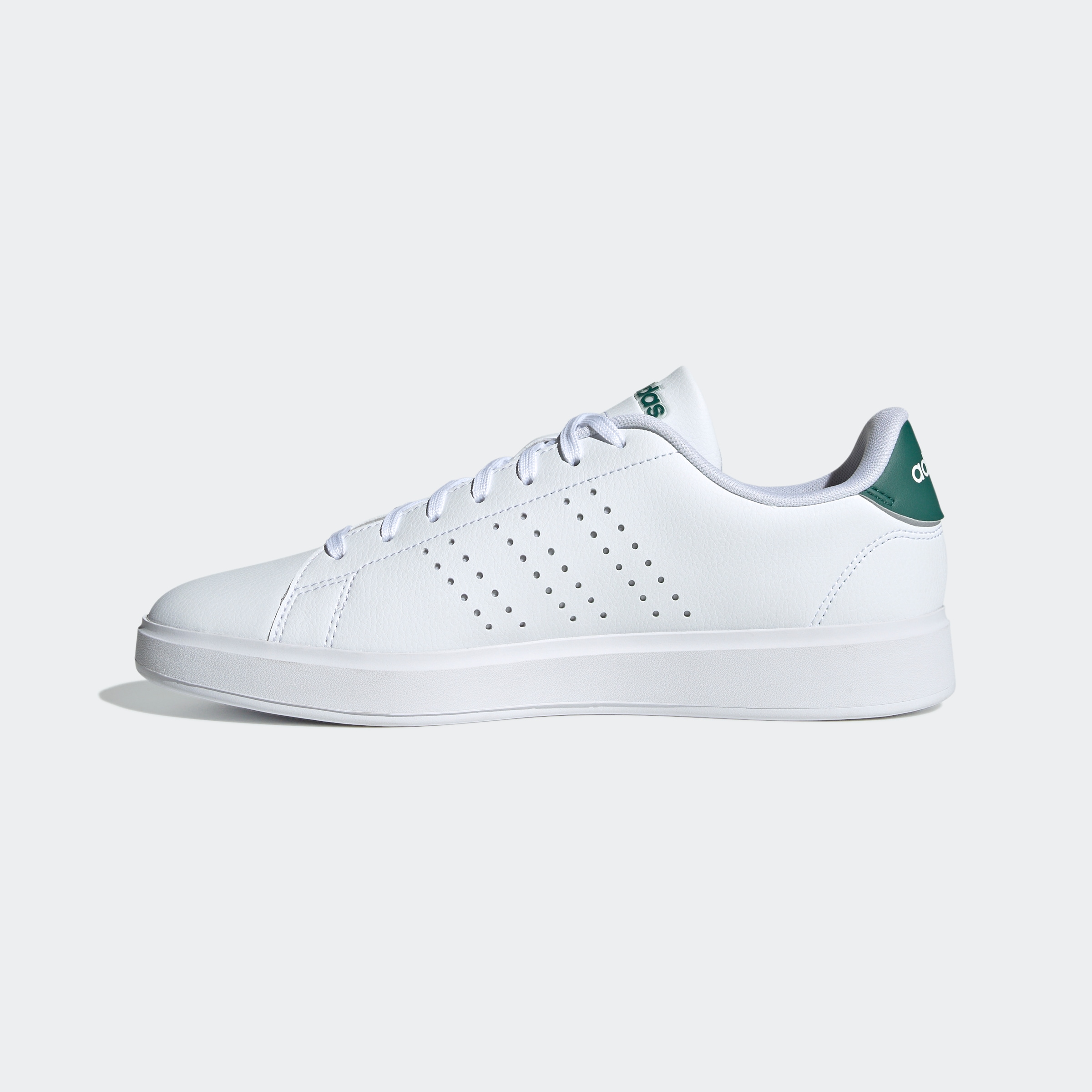 adidas Sportswear Sneaker »ADVANTAGE 2.0«, Design auf den Spuren des adidas Stan Smith