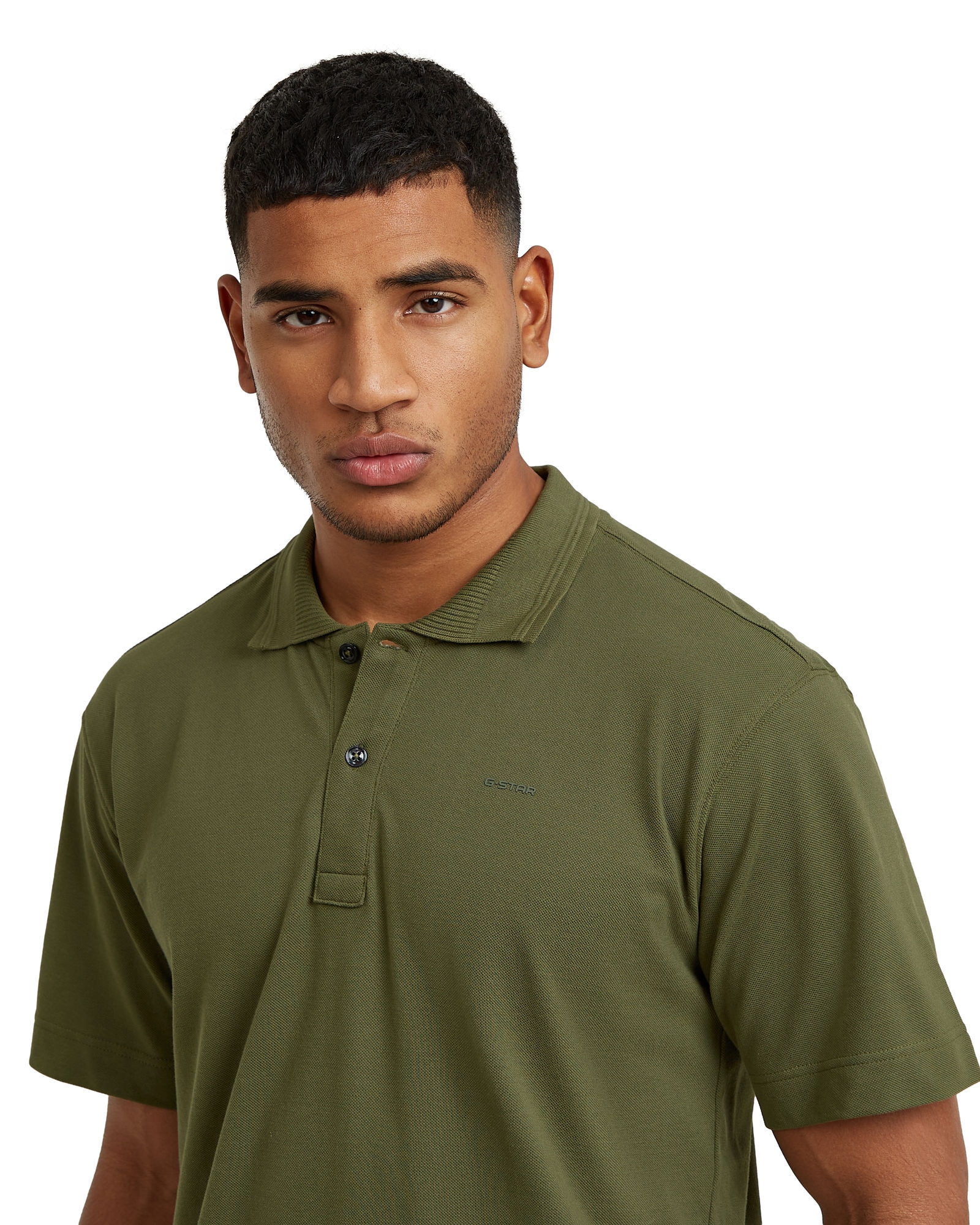 G-STAR Poloshirt »Core Regular Poloshirt«