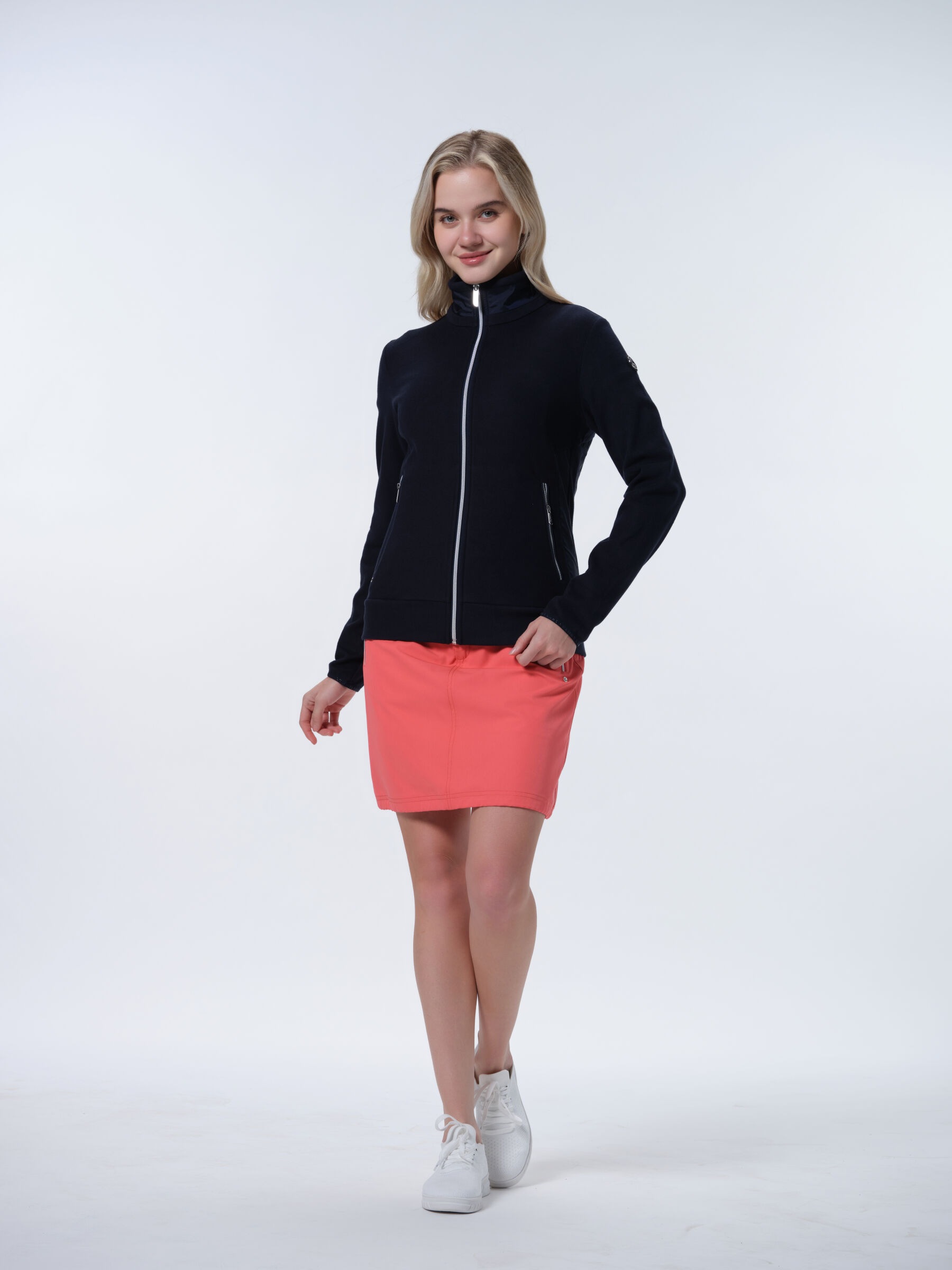 Luhta Outdoorjacke »Luhta Midlayer AARLAHTI«