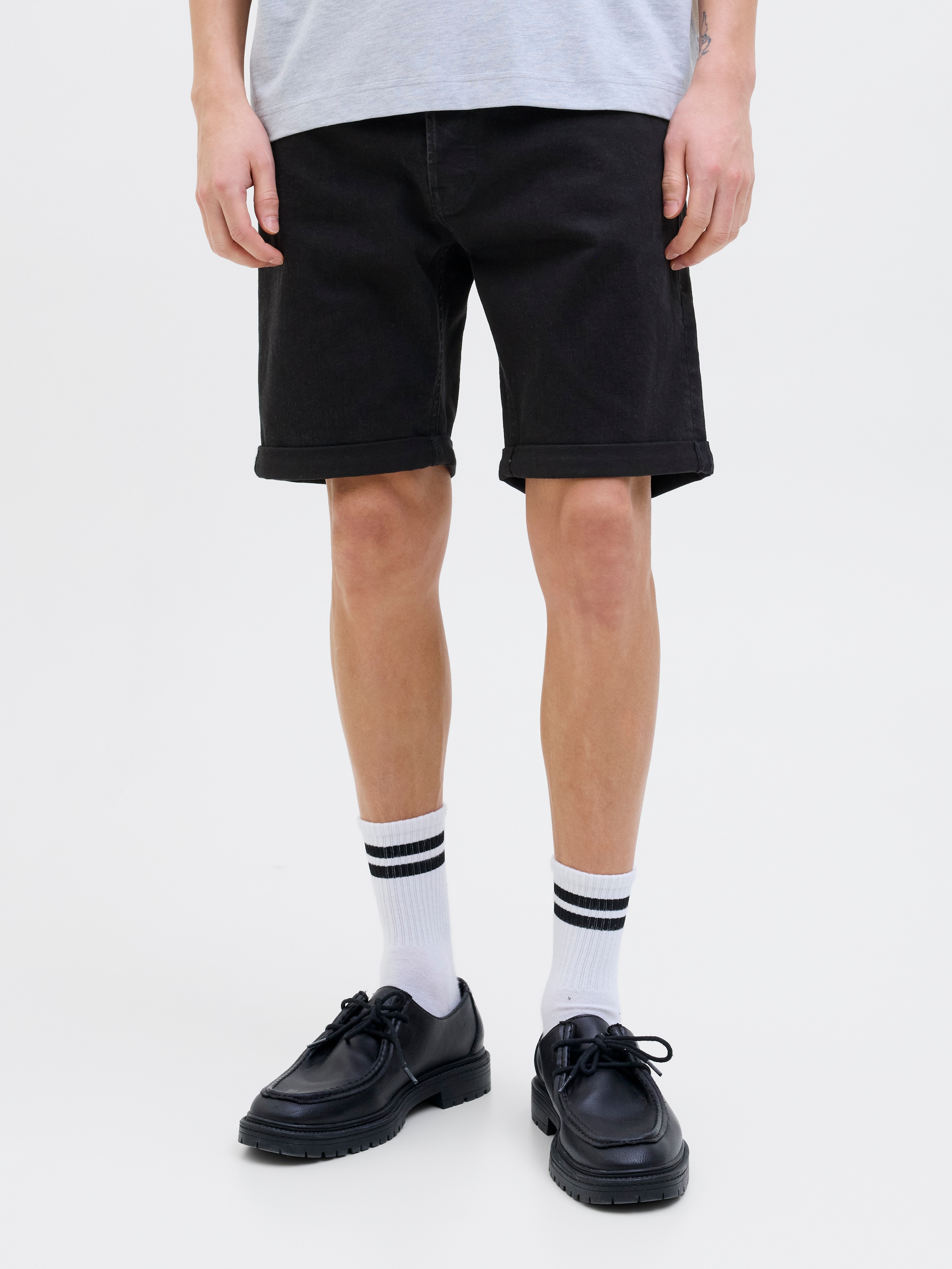 Jack & Jones Shorts "JJIRICK JJORIGINAL SHORTS SQ 330" günstig online kaufen