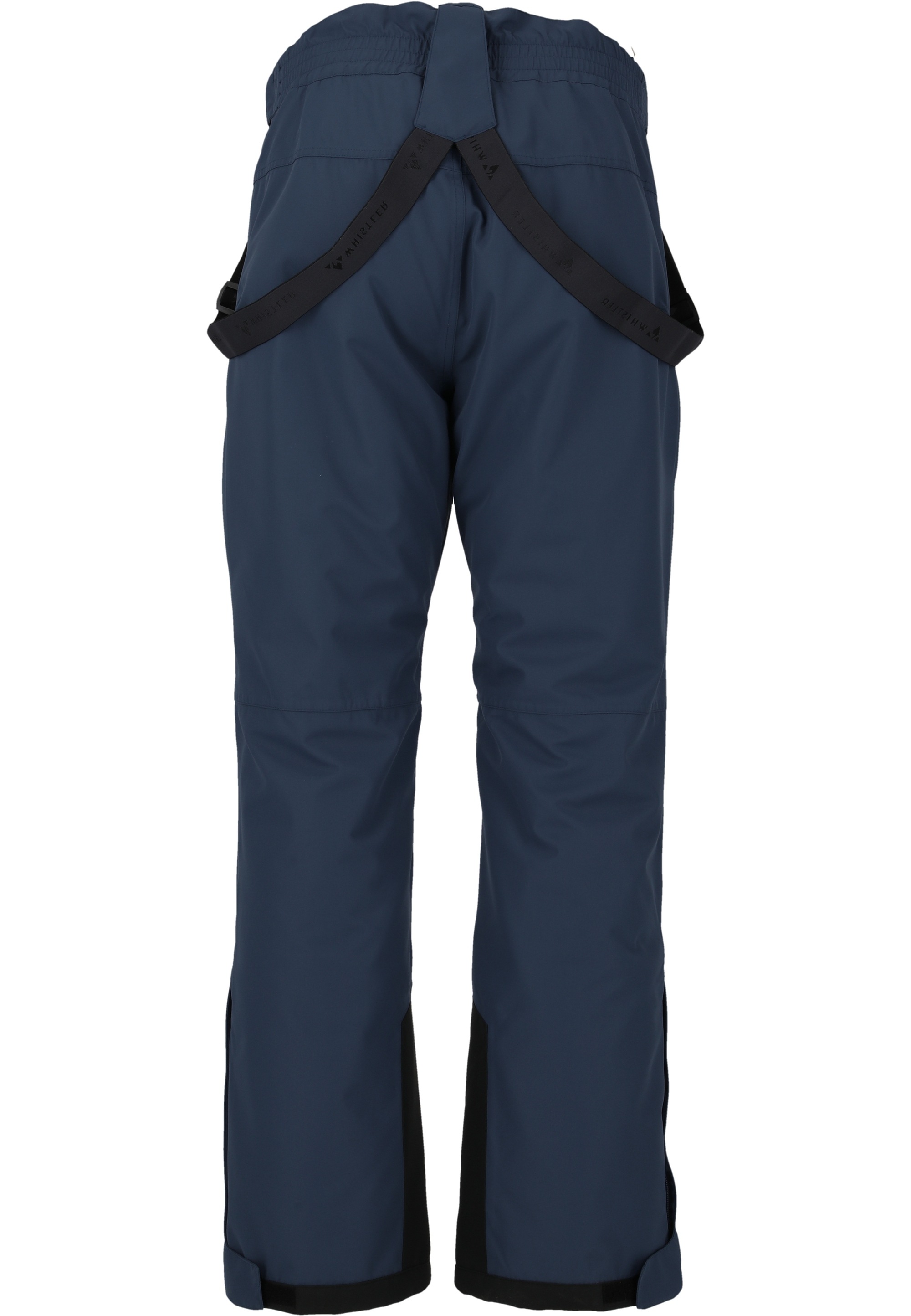WHISTLER Skihose »Drizzle«, mit wasserabweisenden Eigenschaften und funktionalen Features