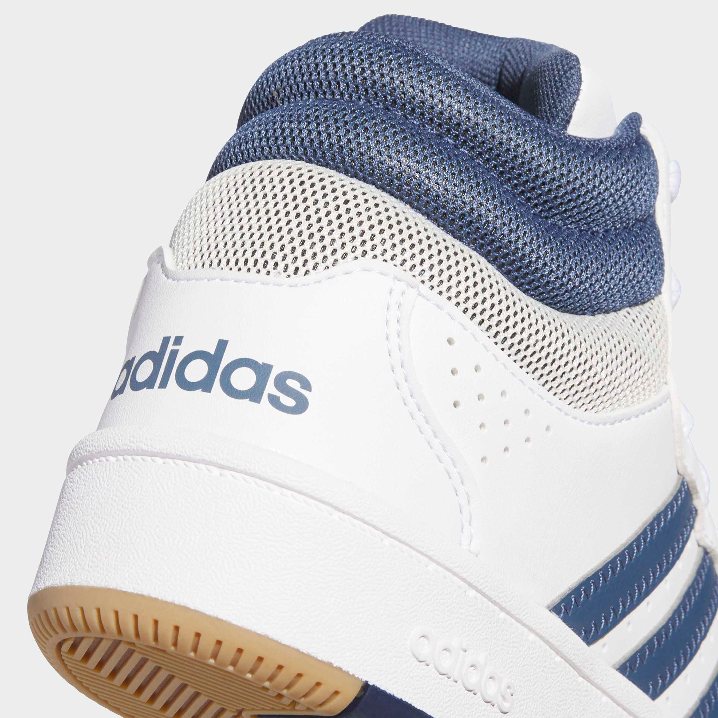 adidas Sportswear Sneaker »HOOPS MID CLASSIC«  für Kinder & Jugendliche