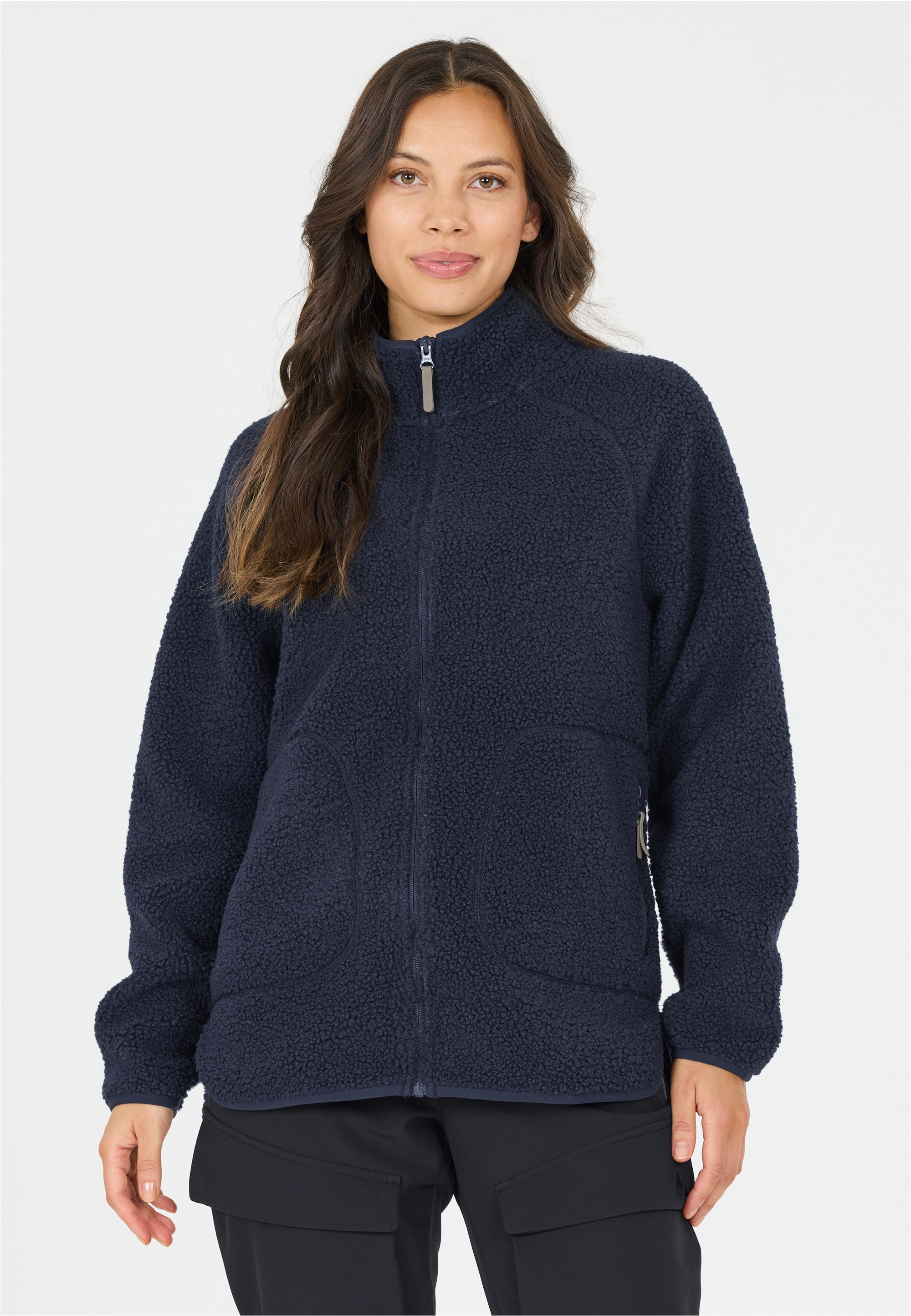 WHISTLER "Pioneer" mit atmungsaktiver Eigenschaft