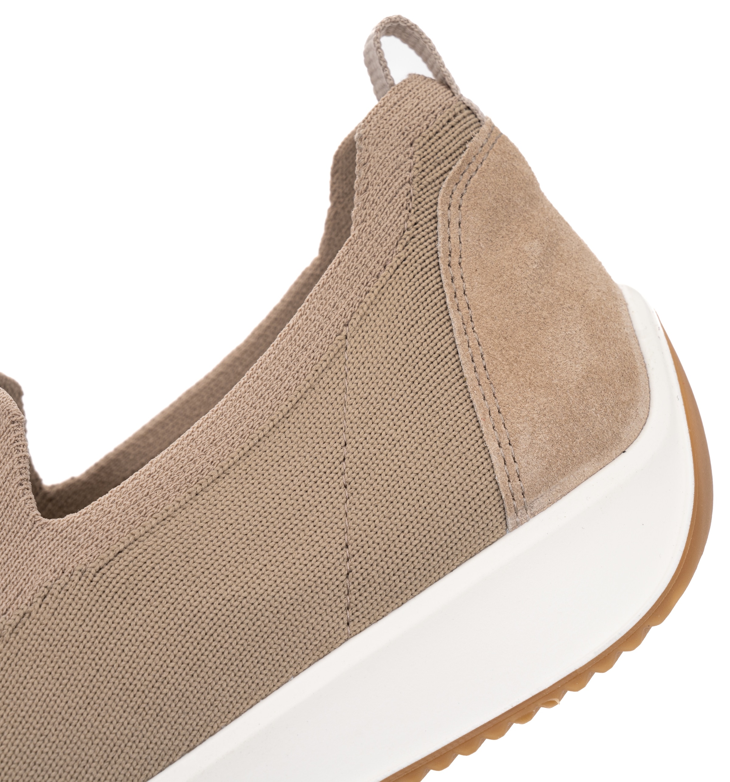 Ara Slipper »LISSABON«, Reha Schuh, Slipper, Schlupfschuh, Komfortschuh in Weite G