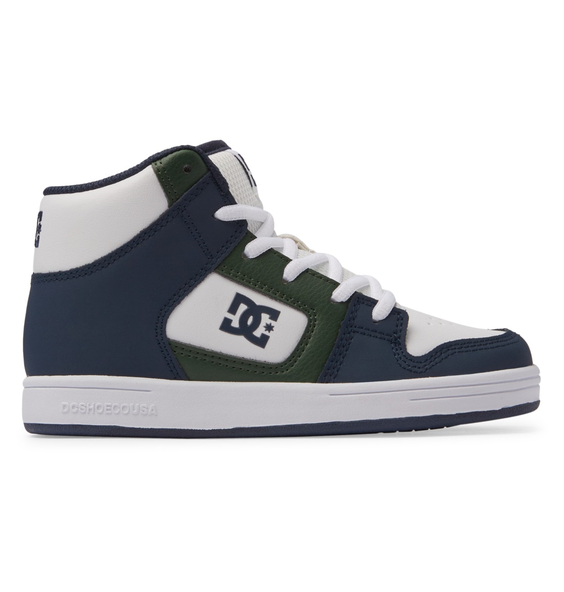 DC Shoes Sneaker »Manteca 4 Hi«
