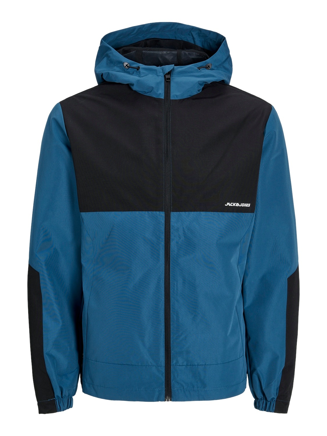 Jack & Jones Softshelljacke »JJALEX HOOD JACKET«, mit Kapuze