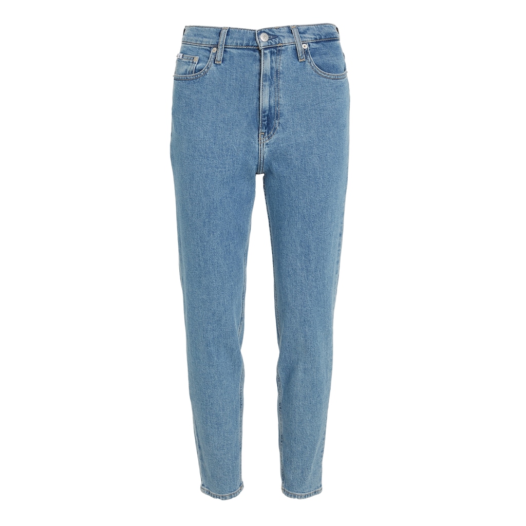 Calvin Klein Jeans Mom-Jeans »MOM JEAN«