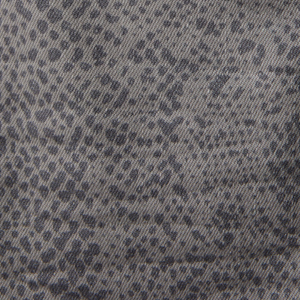 STREET ONE Comfort-fit-Jeans aus Baumwolle mit Stretchanteil