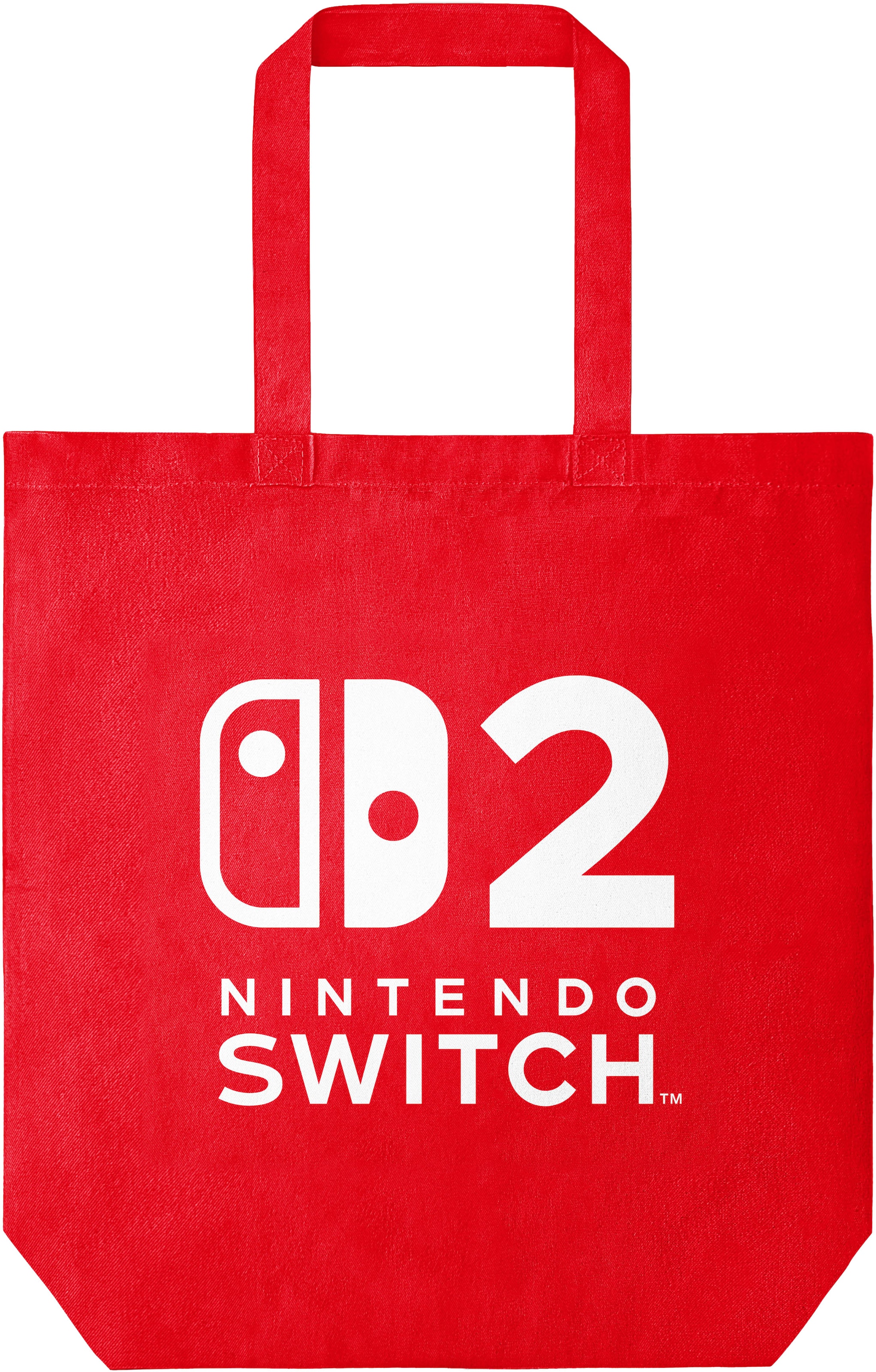 Nintendo Switch 2 Konsolen-Set »Switch 2 + Pokémon Pokopia« 256 GB gratis Nintendo-Tasche